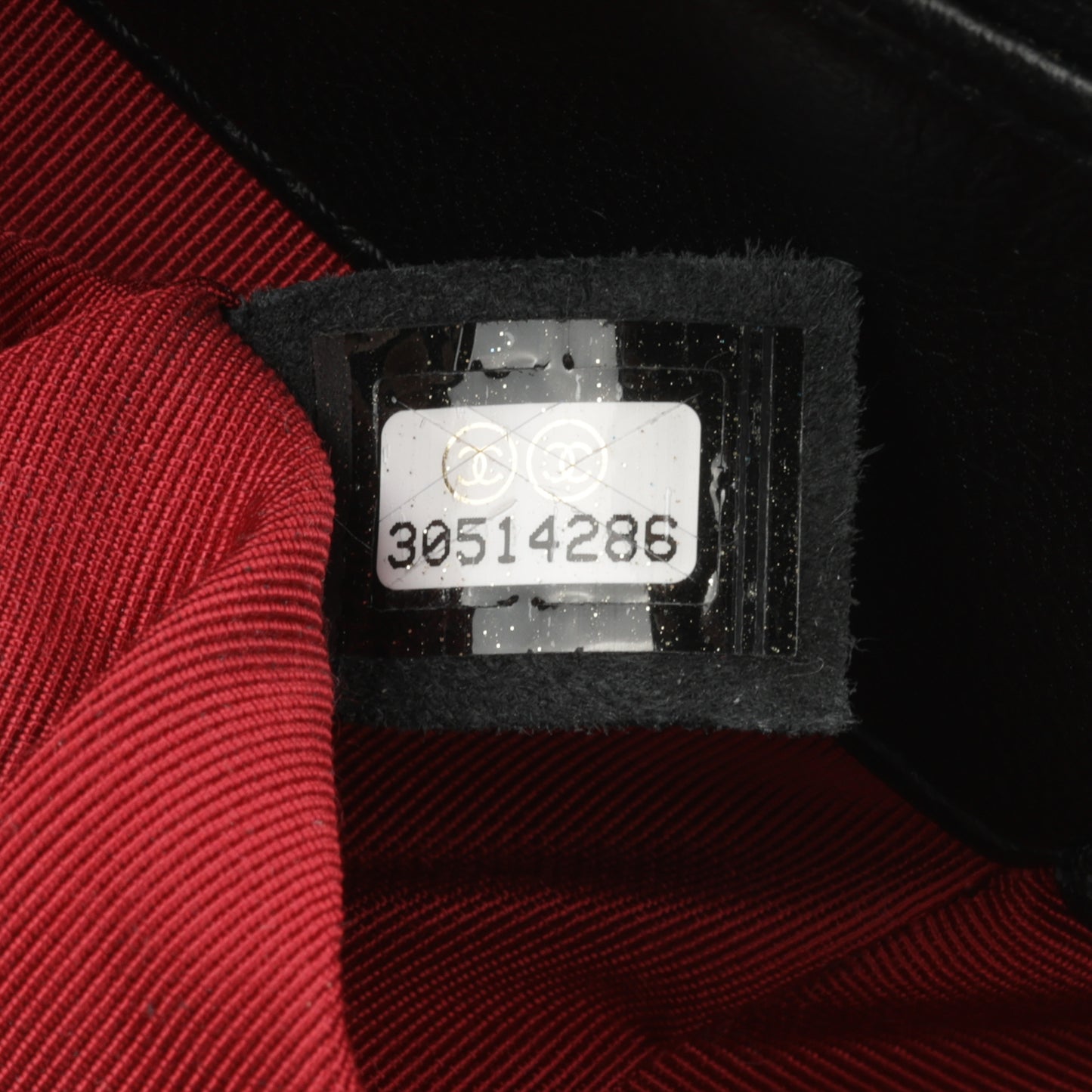 Chanel Large 19 Flap Bag - Black Lambskin | Gold and Ruthenium-tone hardware