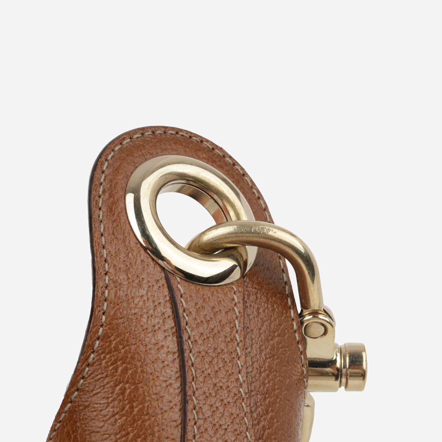 Gucci Medium Jackie 1961 - Brown GG Canvas | Gold Hardware