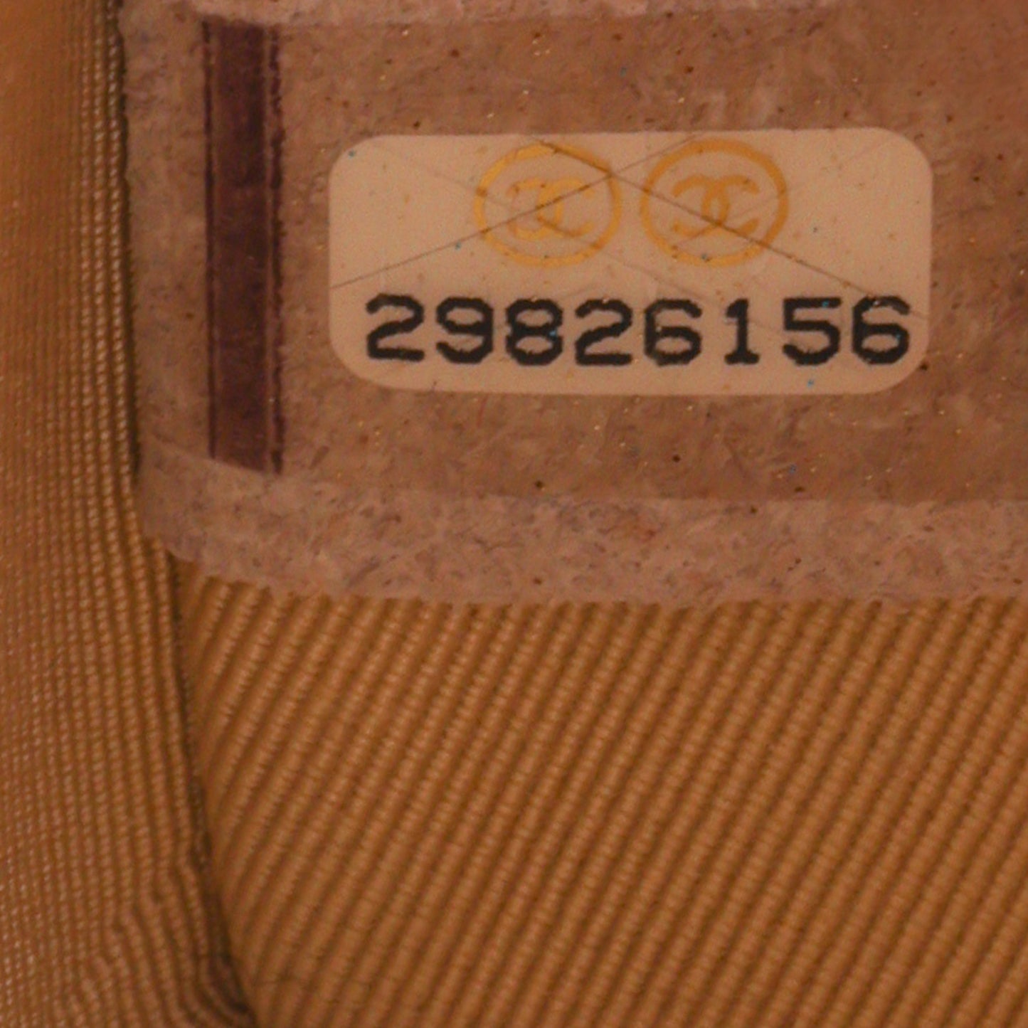 Chanel Convertible Clutch Satchel - White Lambskin | Silver Hardware