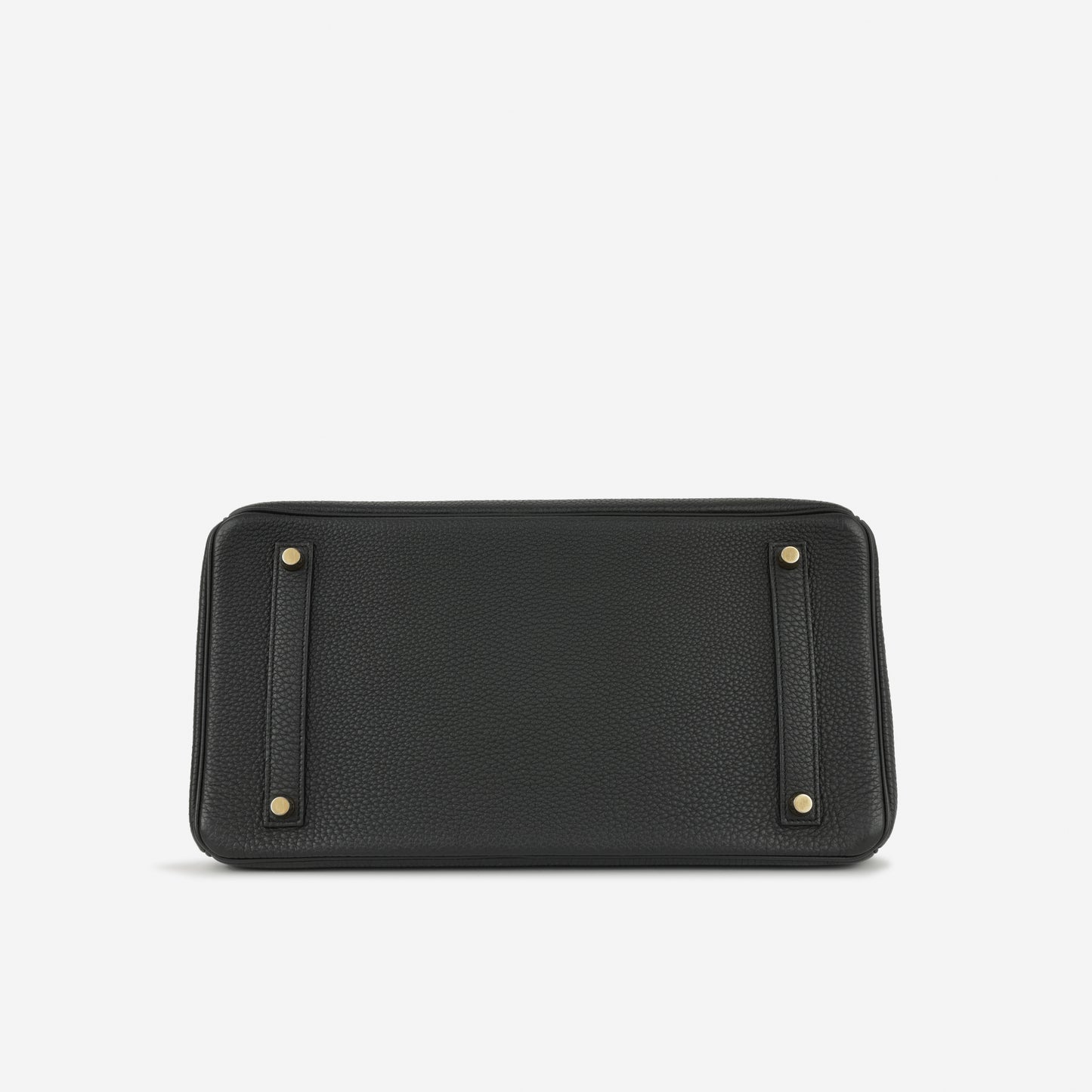 Hermès Birkin 35 - Noir Togo | Gold Hardware