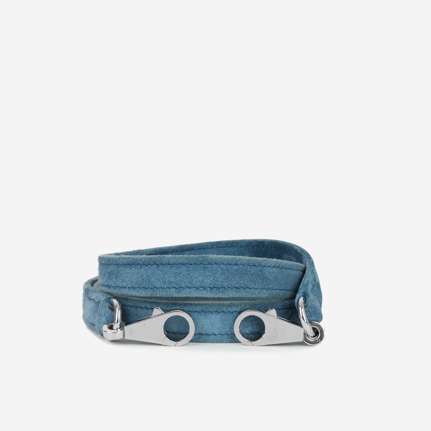 Hermès Kelly 25 - Bleu Thalassa Doblis | Palladium Hardware