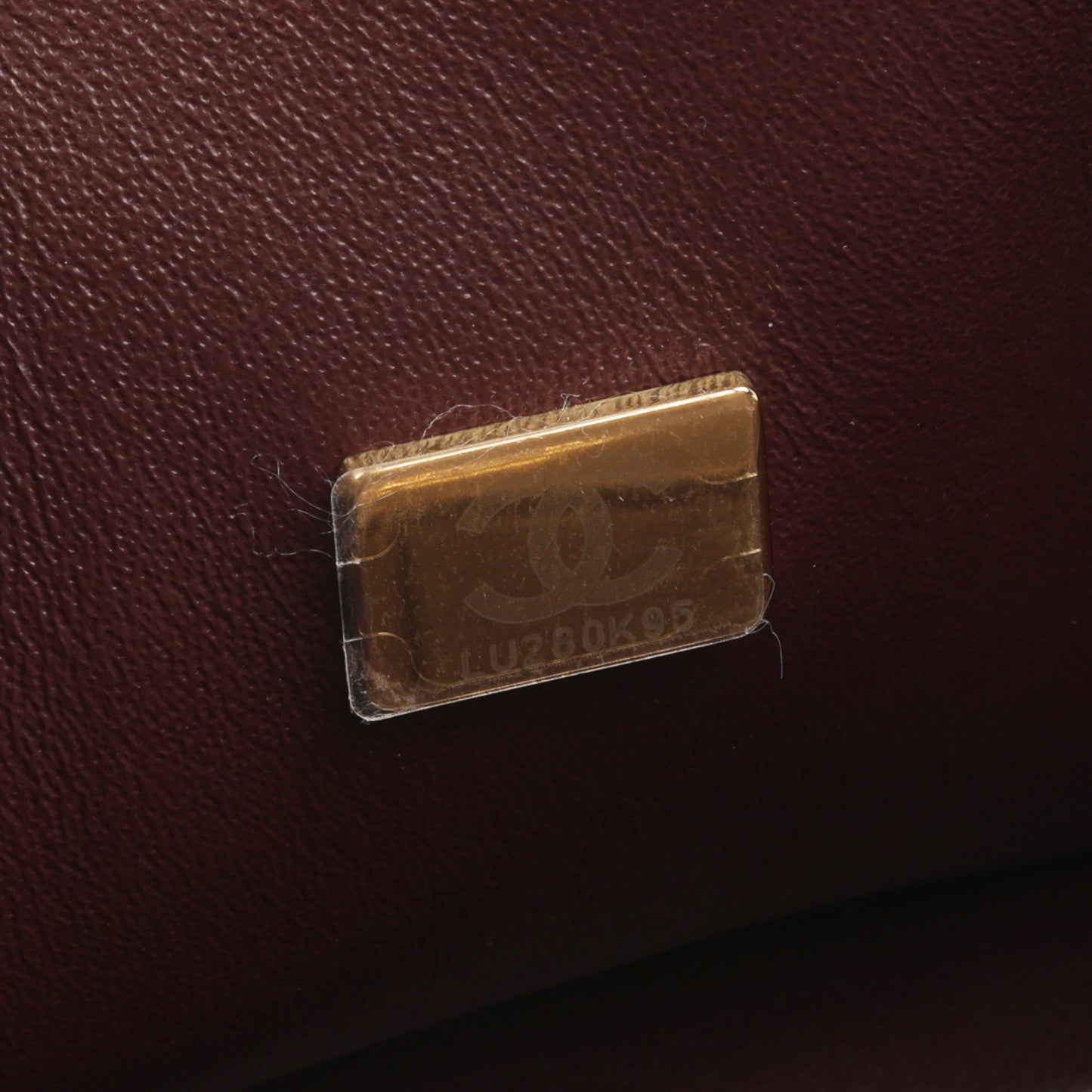 Chanel Medium Classic Flap Black Caviar | Gold Hardware