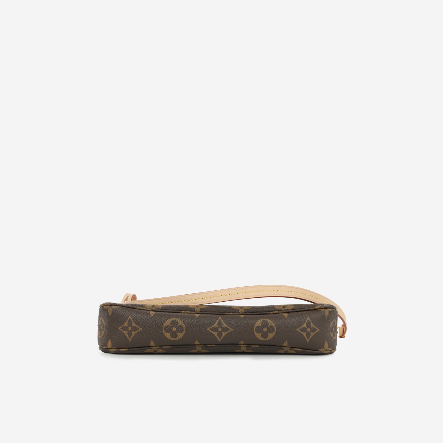 Louis Vuitton Pochette Accessoires - Monogram | Gold Hardware