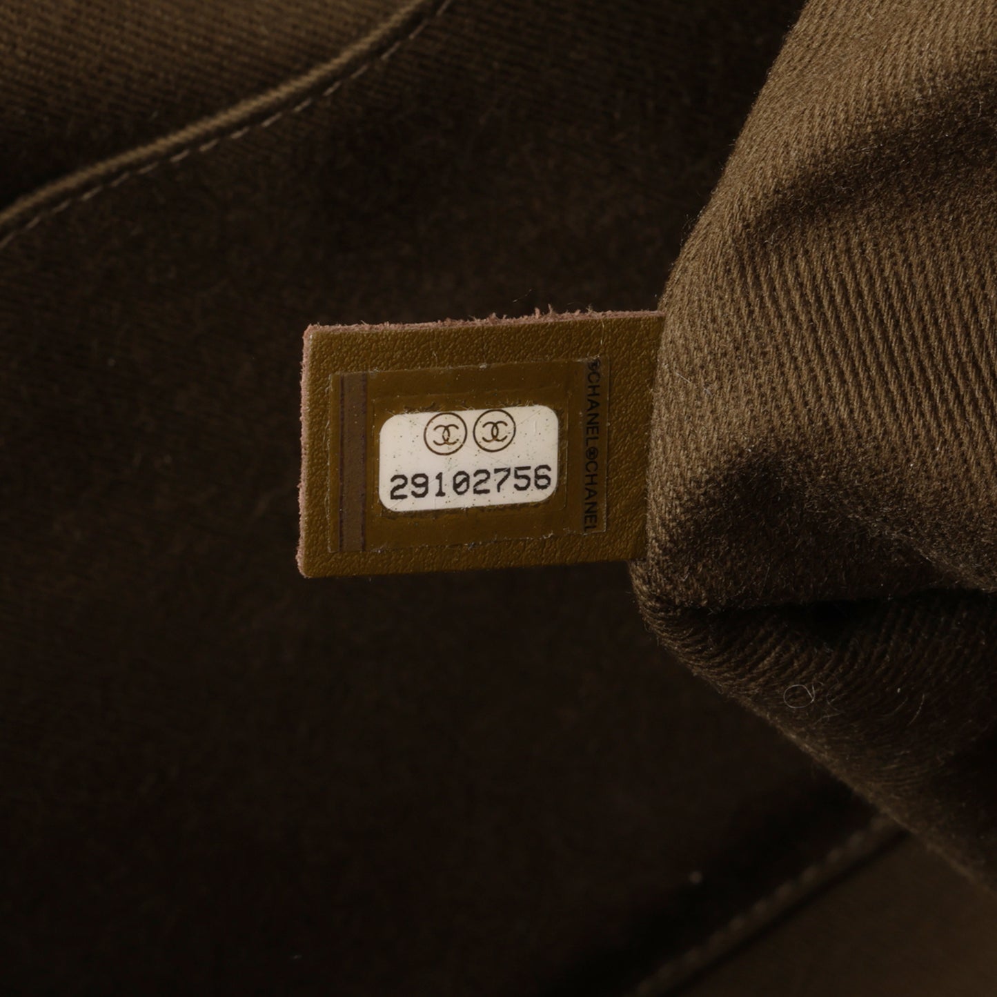 Chanel Large Deauville - Multicolor Raffia | Gold Hardware