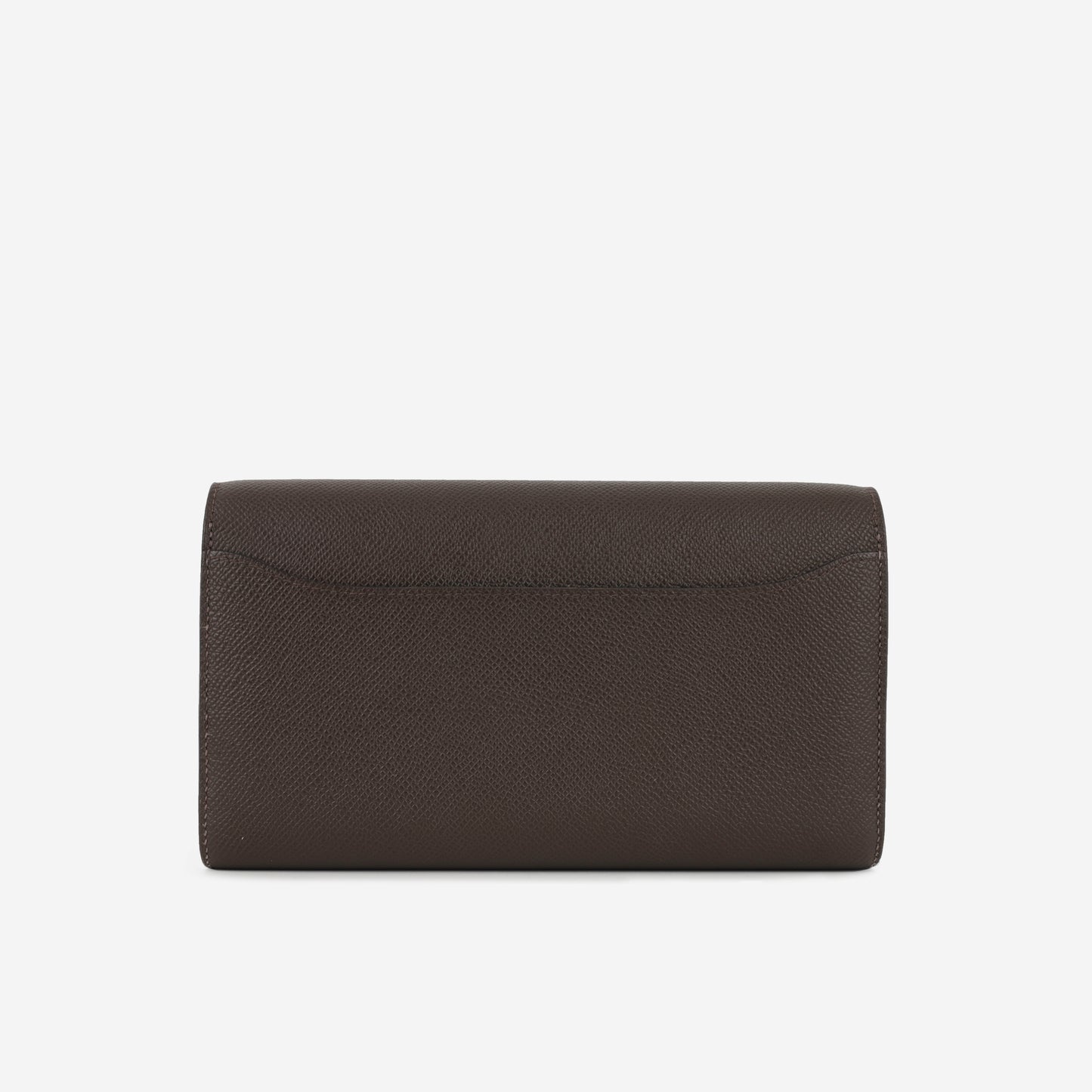 Hermès Constance To Go - Ebene Epsom | Palladium Hardware