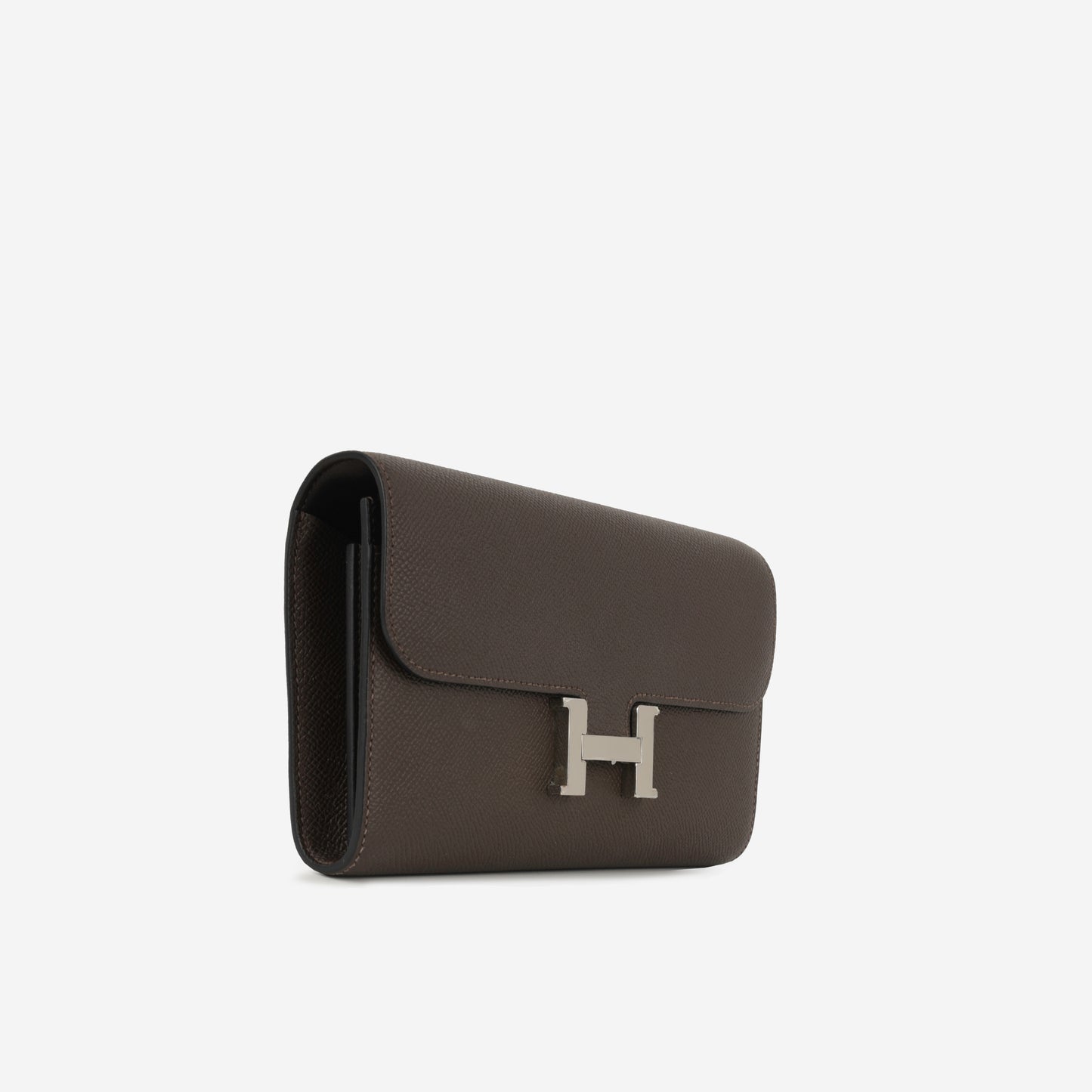 Hermès Constance To Go - Ebene Epsom | Palladium Hardware