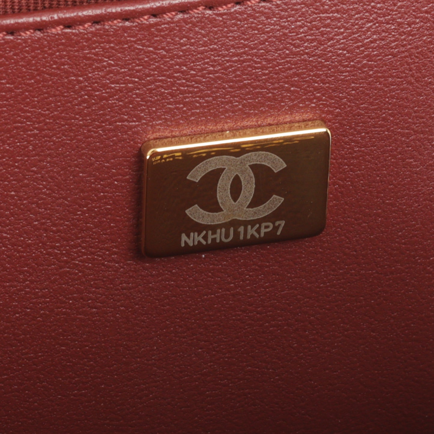 Chanel Large Heart Bag - Black Lambskin | Champagne Gold Hardware