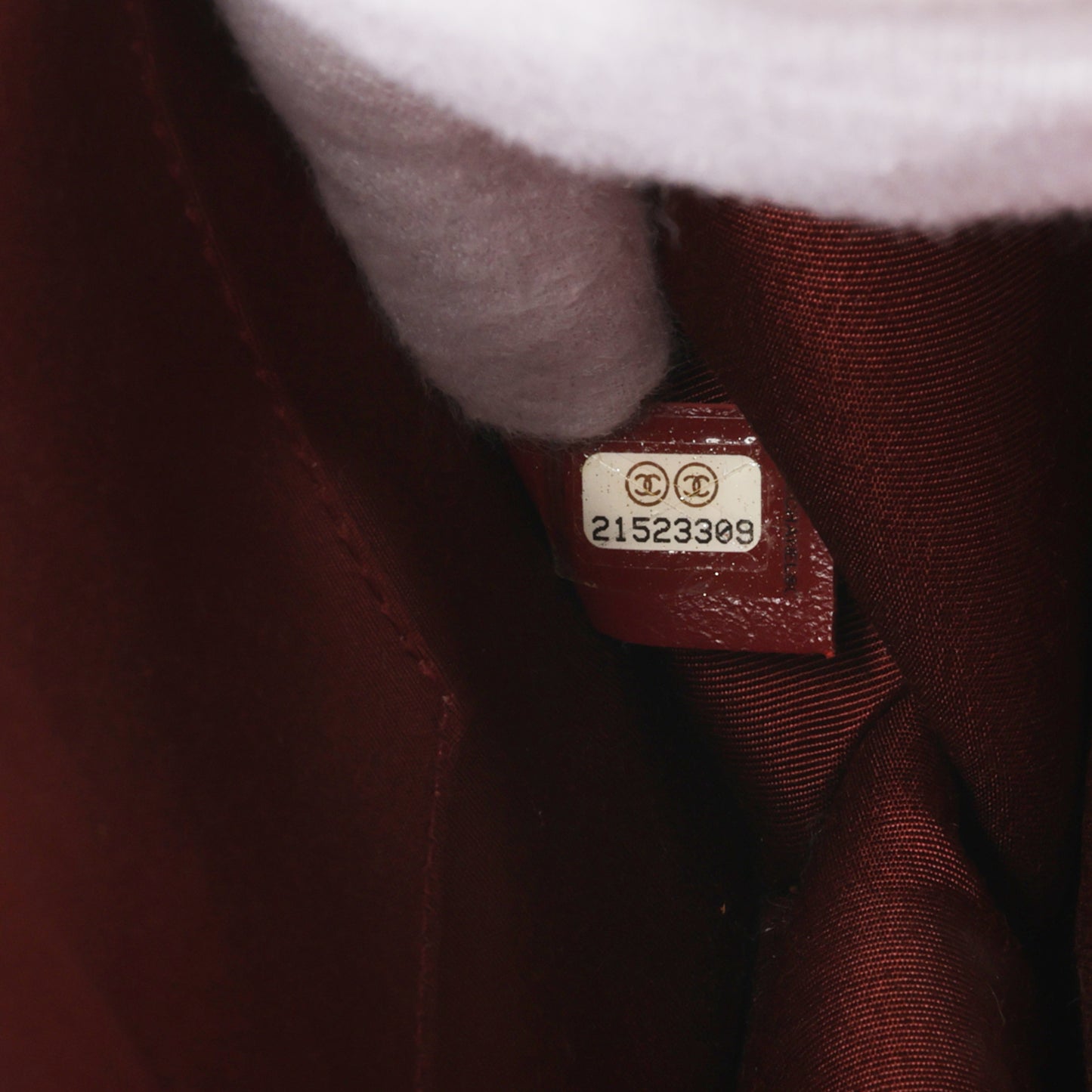 Chanel Quilted Ballerine Flap - Black/Beige Lambskin | Ruthenium Hardware