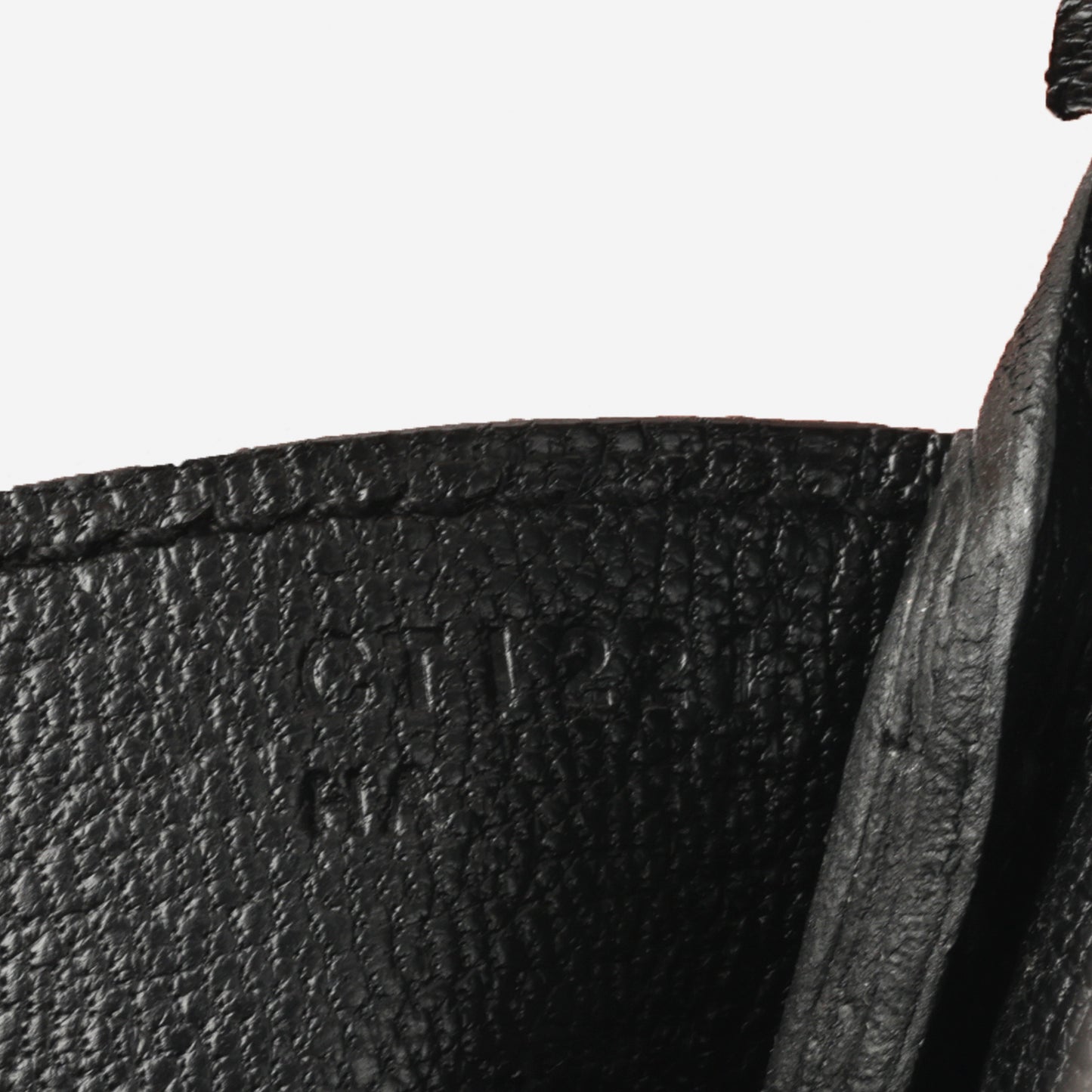 Hermès Birkin 35 - Noir Togo | Palladium Hardware