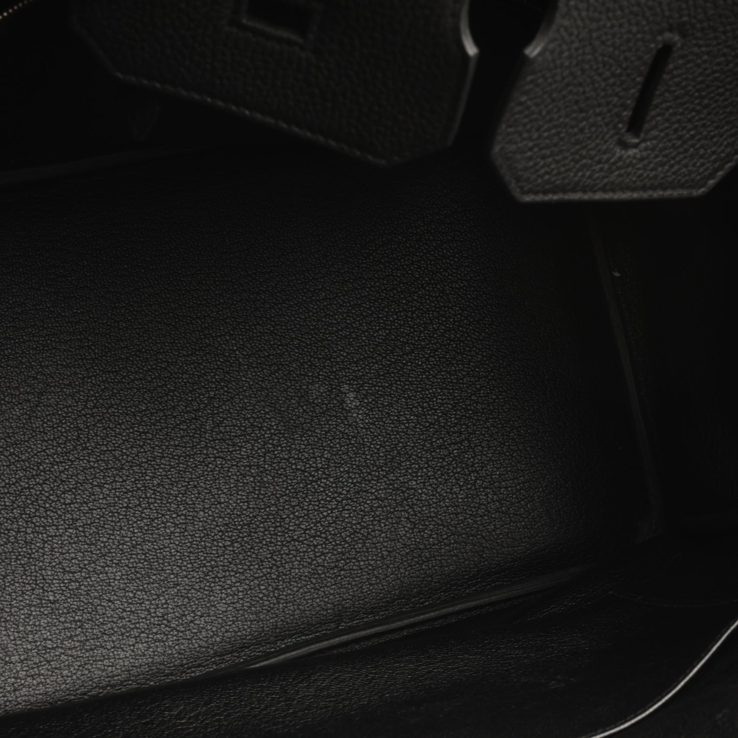 Hermès Birkin 35 - Noir Togo | Palladium Hardware