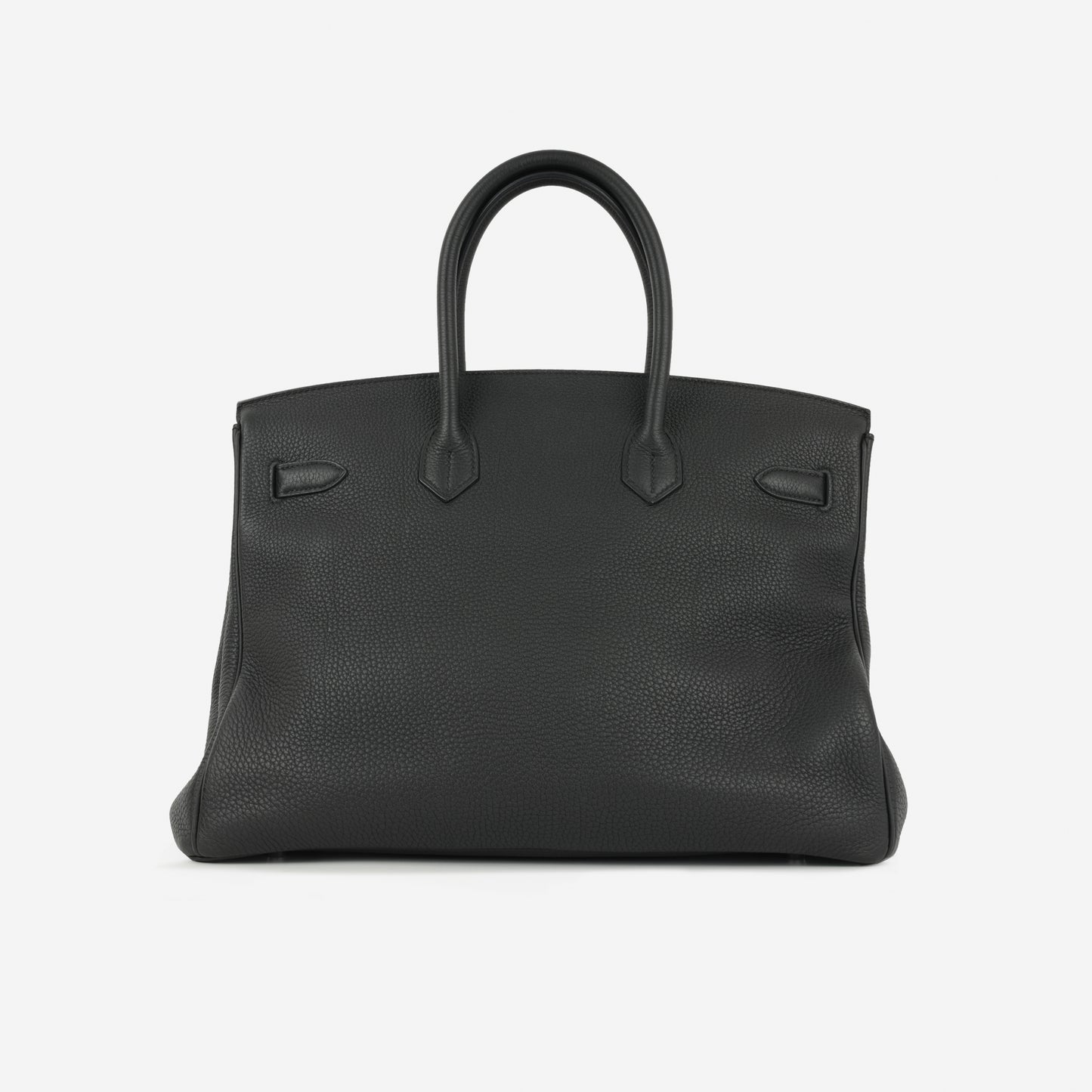 Hermès Birkin 35 - Noir Togo | Palladium Hardware