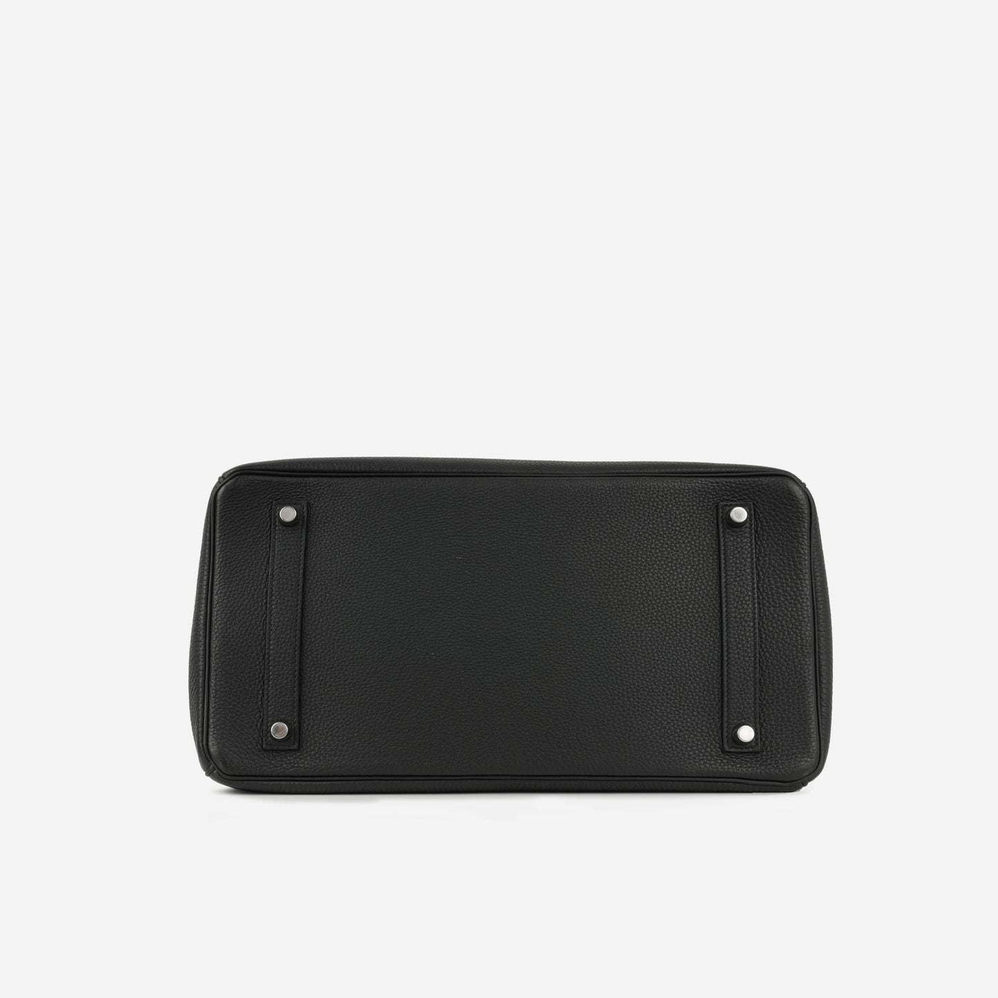 Hermès Birkin 35 - Noir Togo | Palladium Hardware