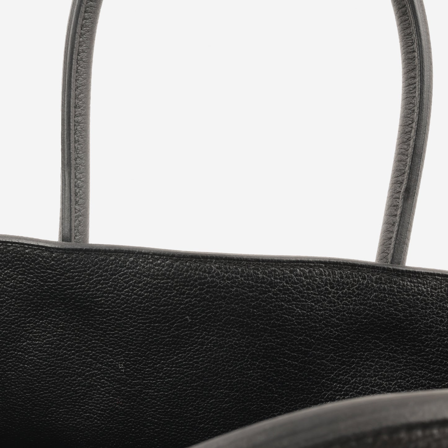 Hermès Birkin 35 - Noir Togo | Palladium Hardware