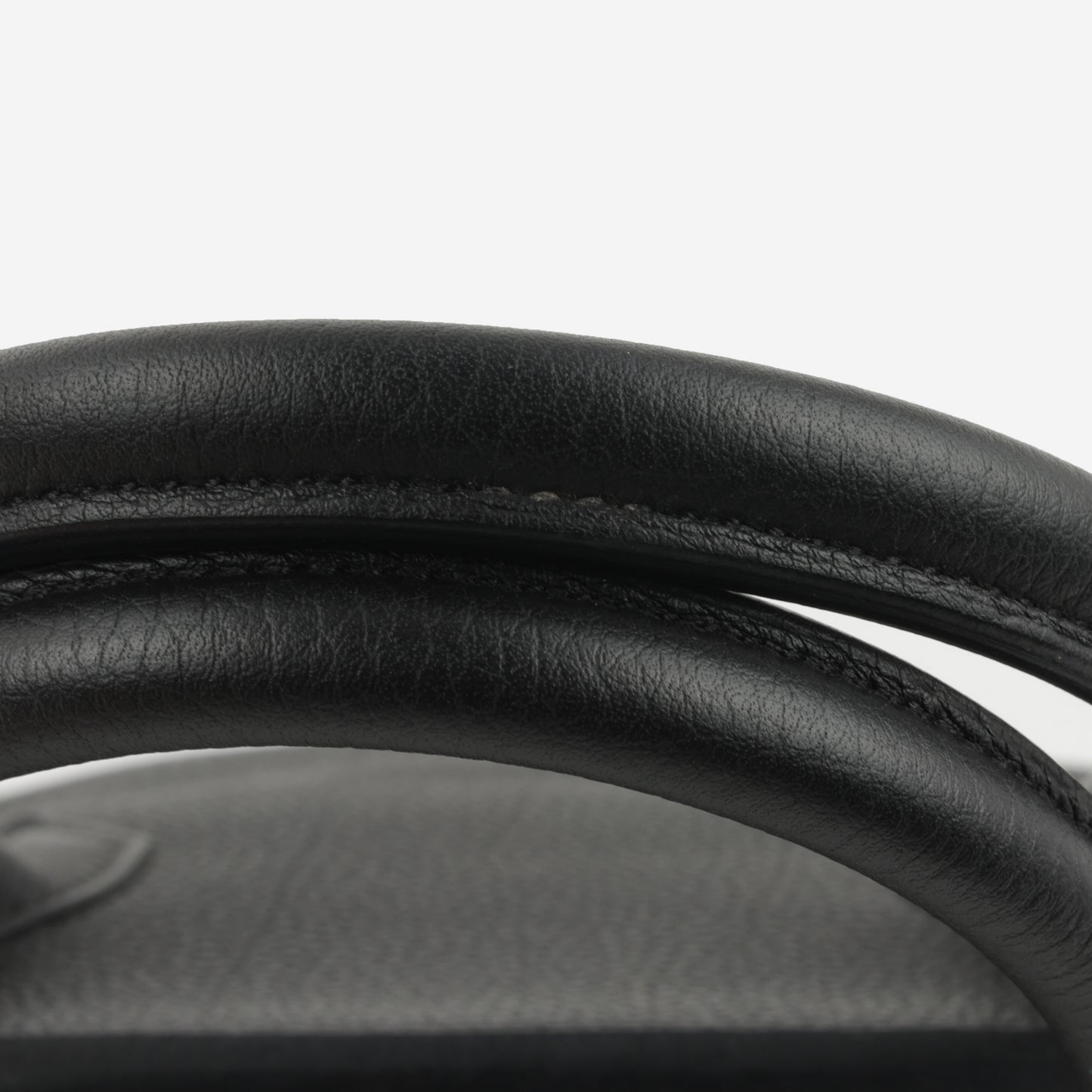 Hermès Birkin 35 - Noir Togo | Palladium Hardware