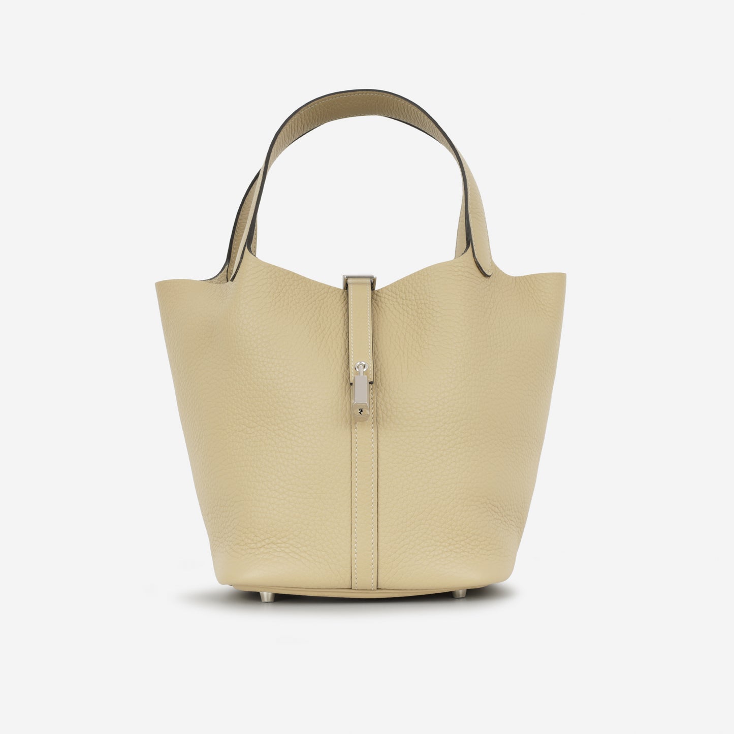 Hermès Picotin 22 - Trench Clemence | Palladium Hardware