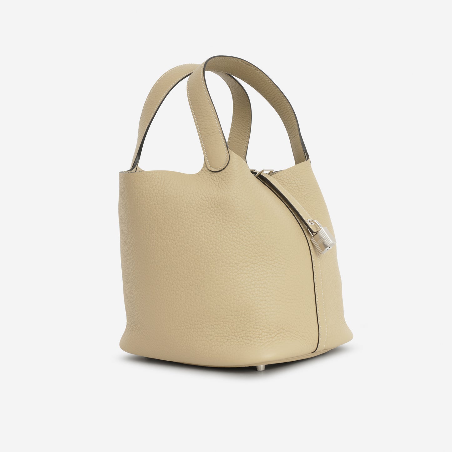 Hermès Picotin 22 - Trench Clemence | Palladium Hardware