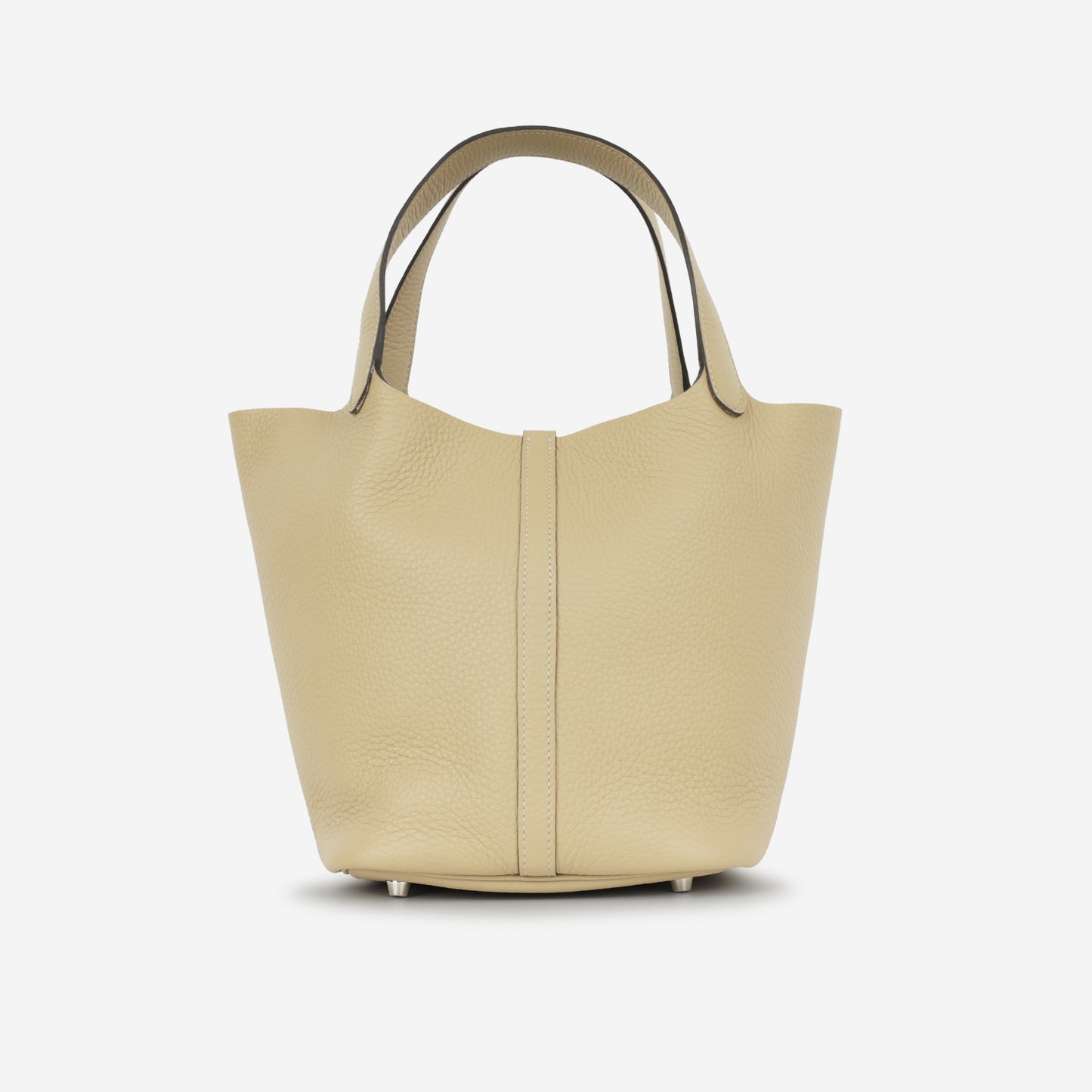 Hermès Picotin 22 - Trench Clemence | Palladium Hardware