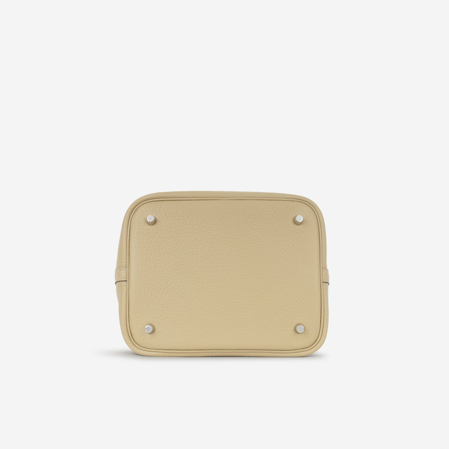 Hermès Picotin 22 - Trench Clemence | Palladium Hardware