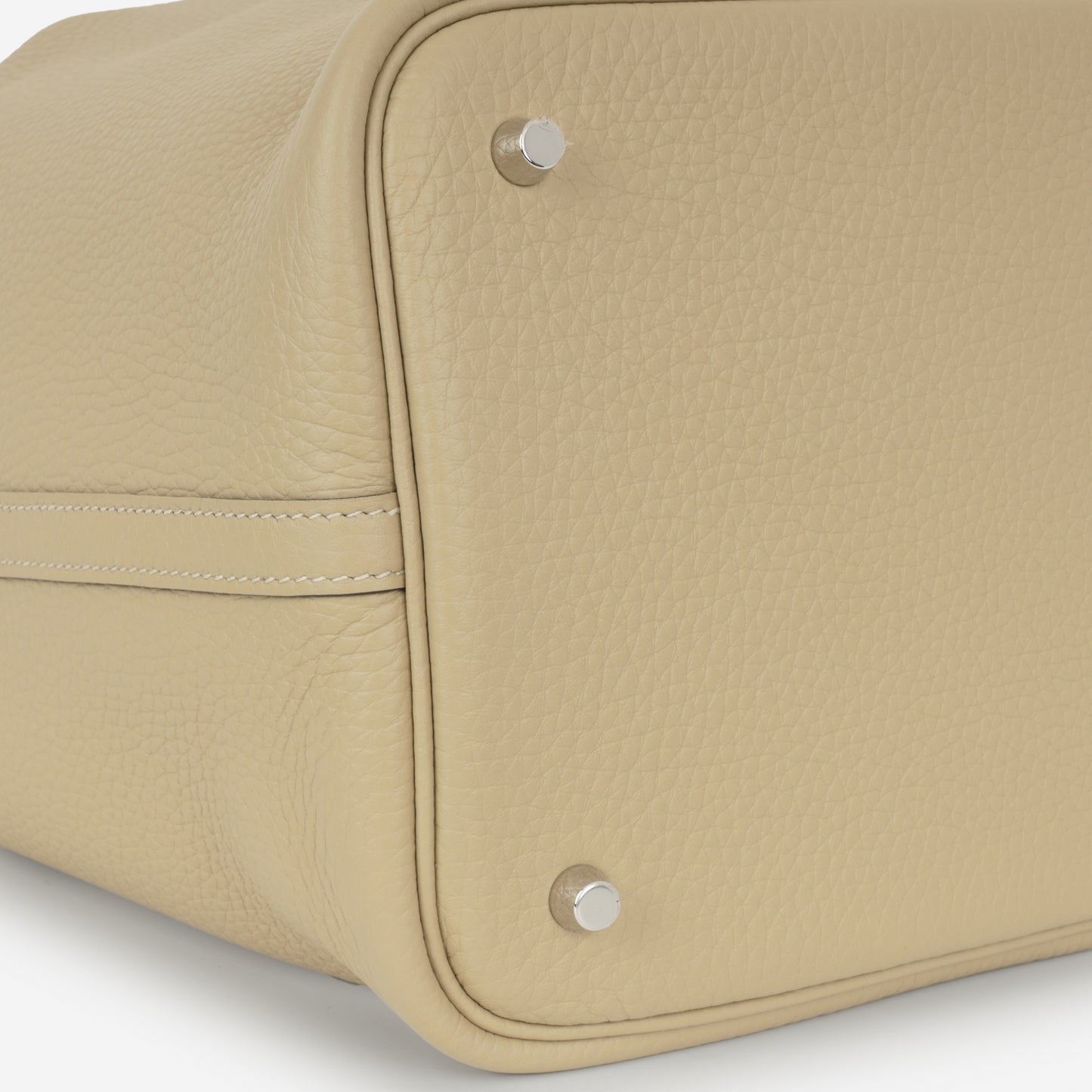 Hermès Picotin 22 - Trench Clemence | Palladium Hardware