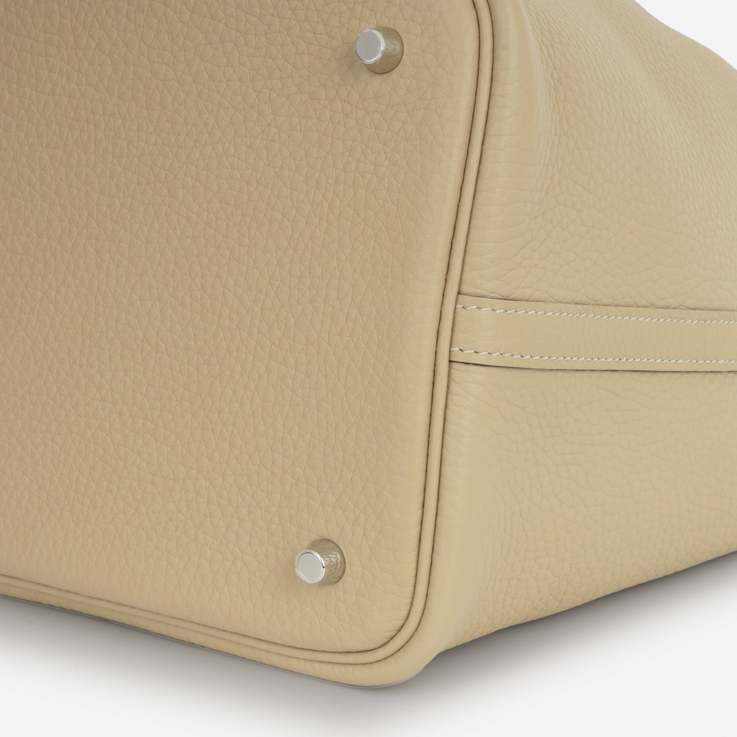 Hermès Picotin 22 - Trench Clemence | Palladium Hardware