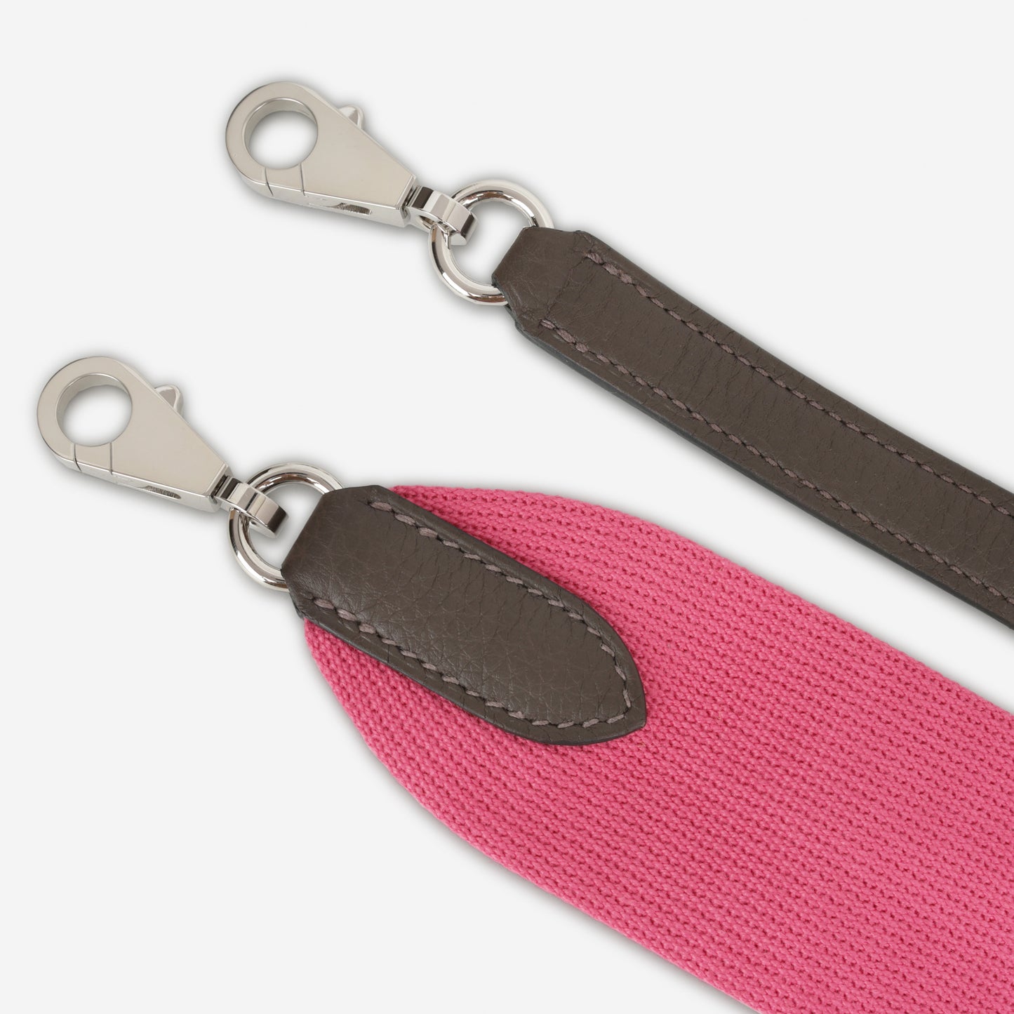 Hermès Kelly 25 - Ebene Togo | Palladium Hardware