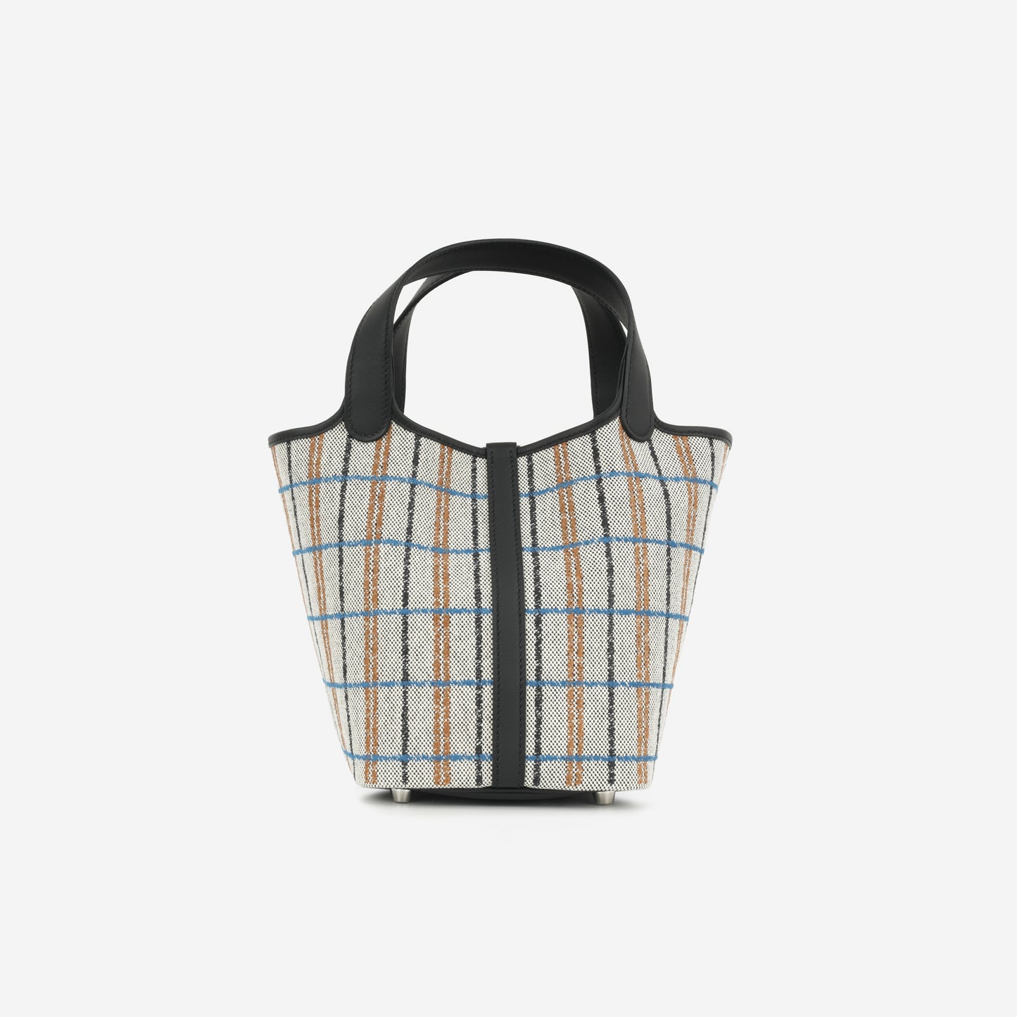 Hermès Picotin 18 - Couverture Ligne | Palladium Hardware