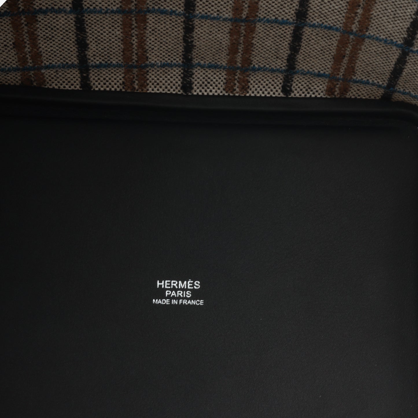 Hermès Picotin 18 - Couverture Ligne | Palladium Hardware