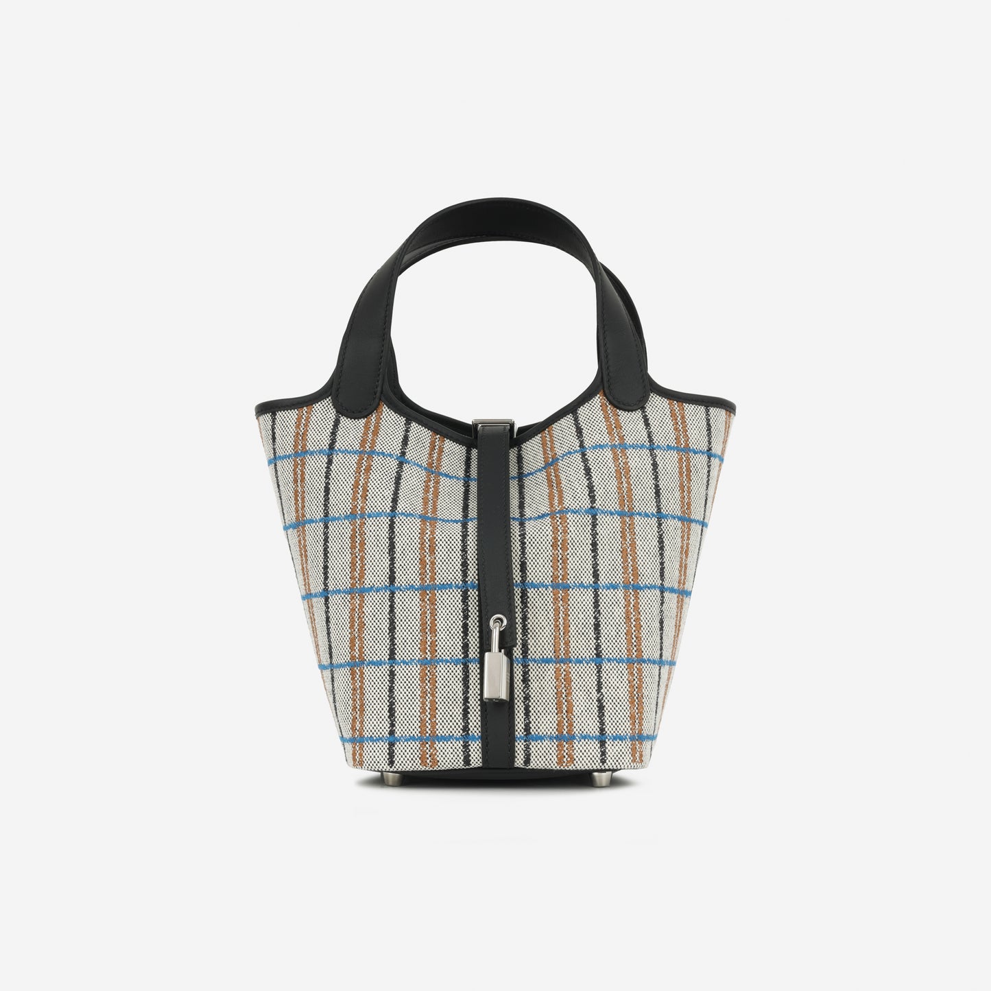 Hermès Picotin 18 - Couverture Ligne | Palladium Hardware