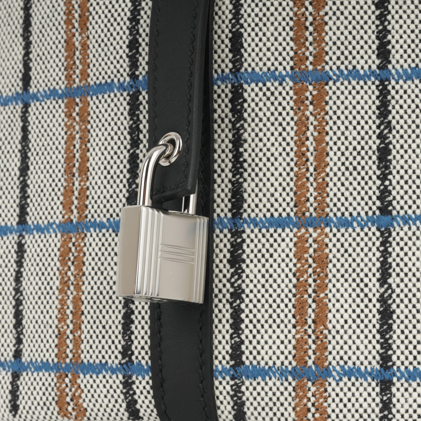 Hermès Picotin 18 - Couverture Ligne | Palladium Hardware