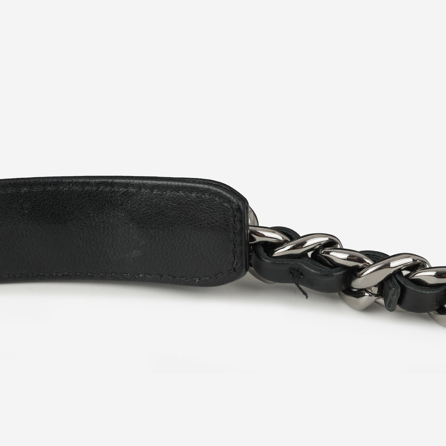 Chanel Small 19 Flap Bag - Black Lambskin | Gold & Silver Hardware