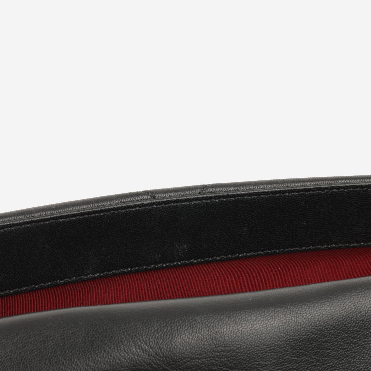 Chanel Small 19 Flap Bag - Black Lambskin | Gold & Silver Hardware