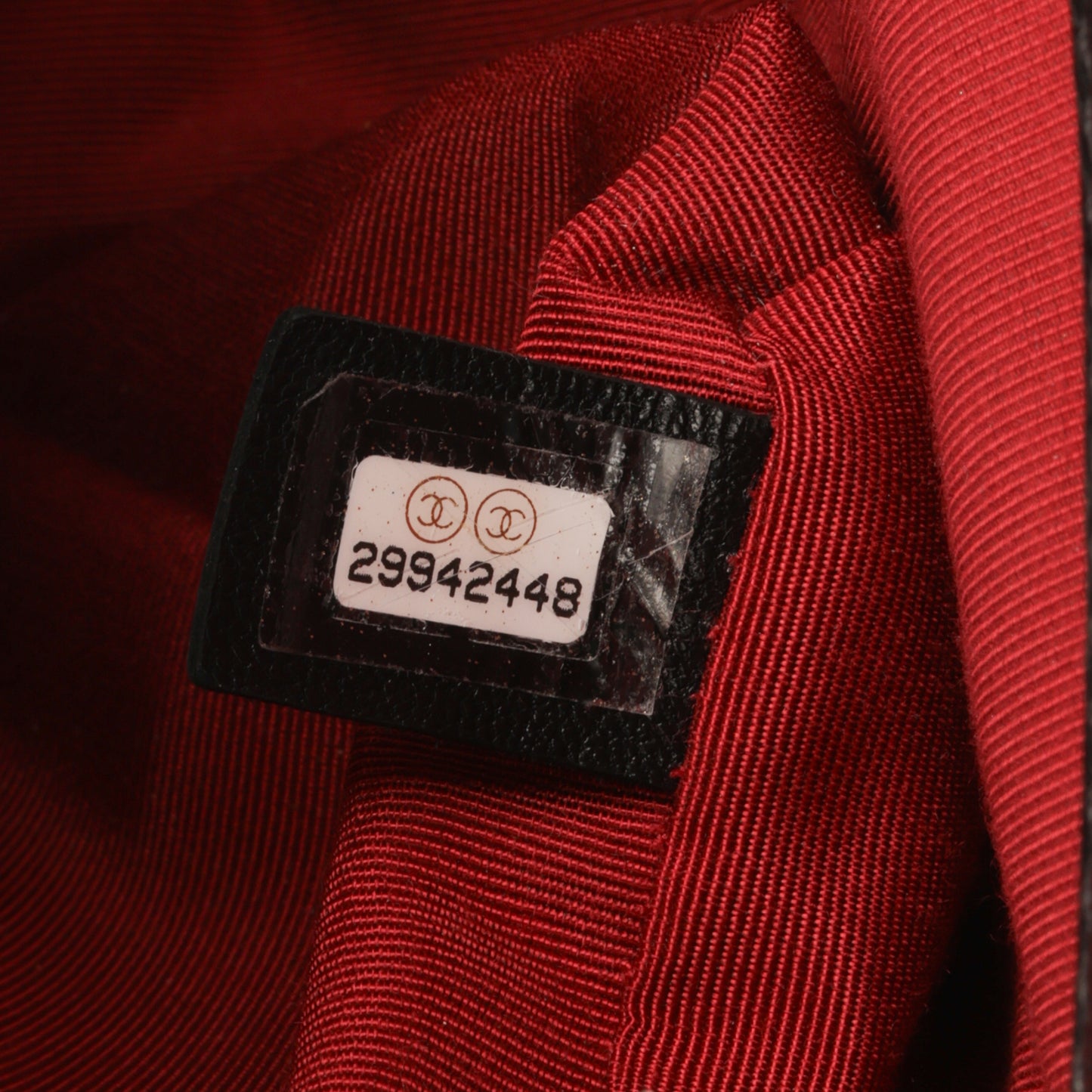 Chanel Small 19 Flap Bag - Black Lambskin | Gold & Silver Hardware