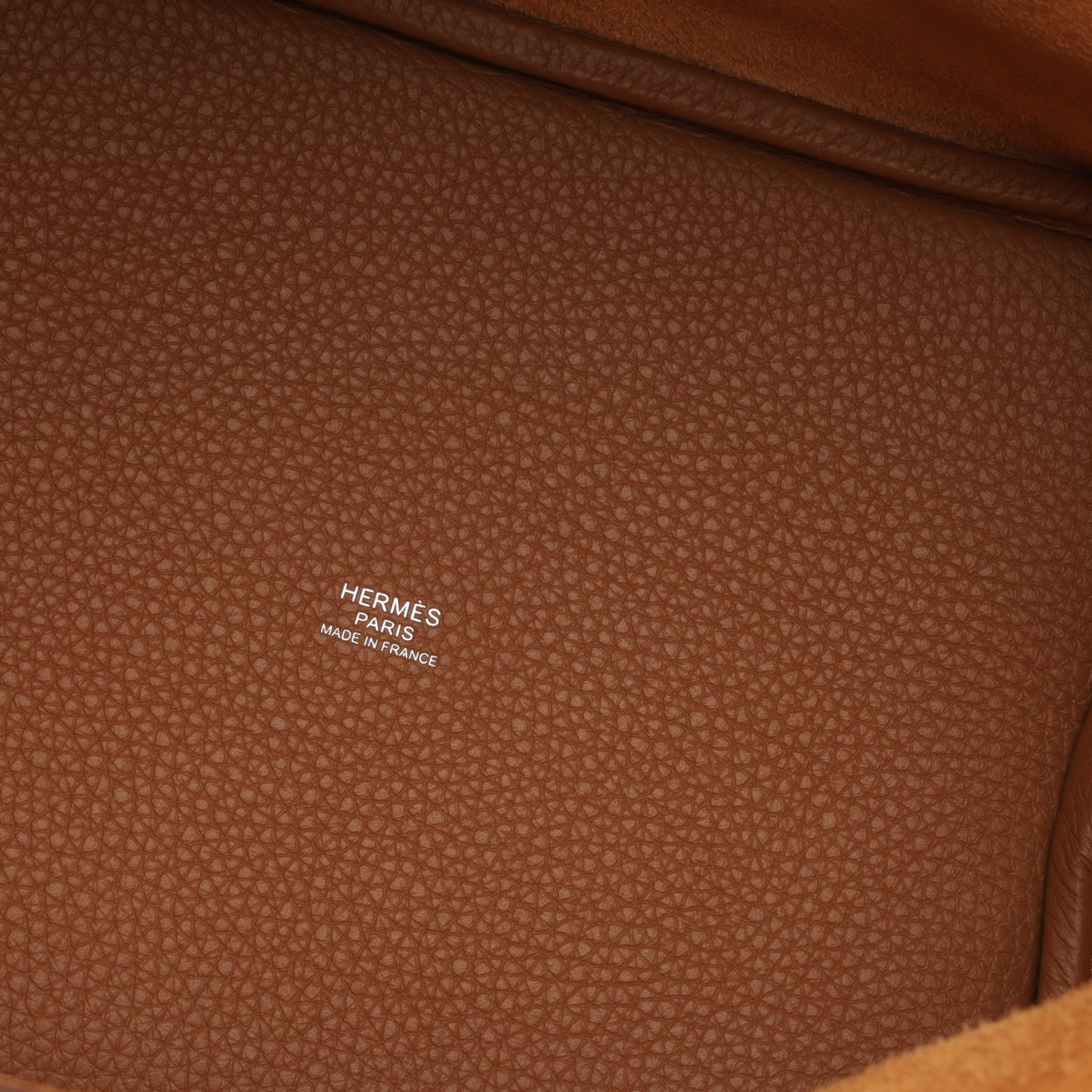 Hermès Picotin 22 - Gold Clemence | Palladium Hardware