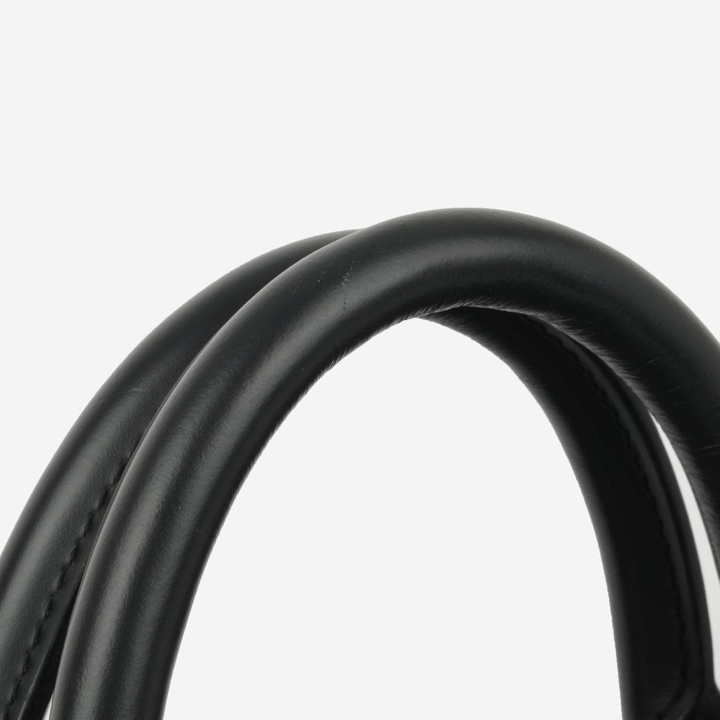 Louis Vuitton Keepall Bandoulière 55 - Damier Graphite | Silver Hardware