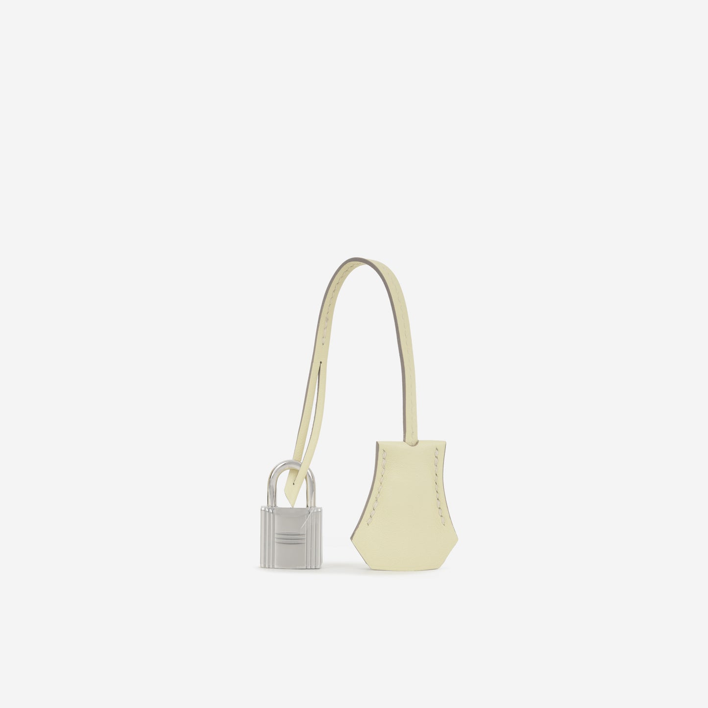 Hermès Birkin 25 - Jaune Milton Swift | Palladium Hardware