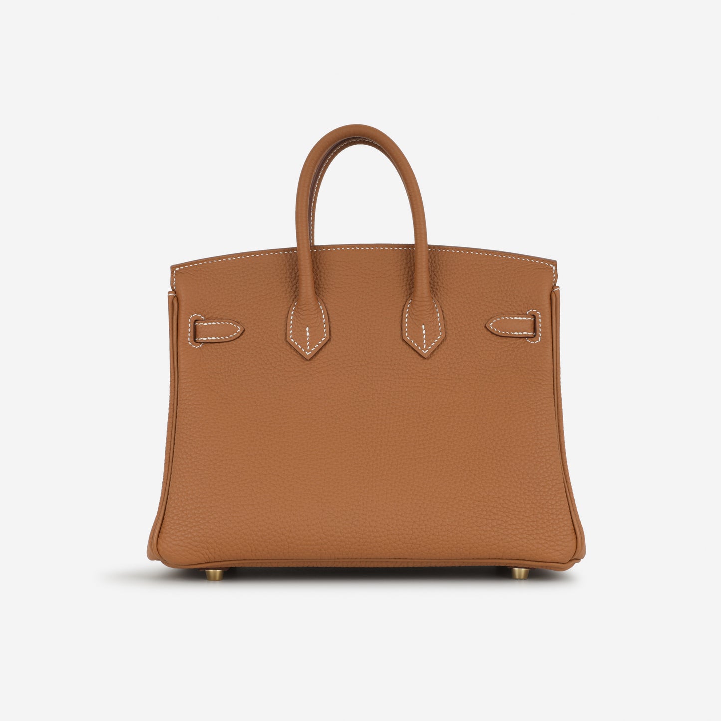 Hermès Birkin 25 - Gold Togo | Gold Hardware