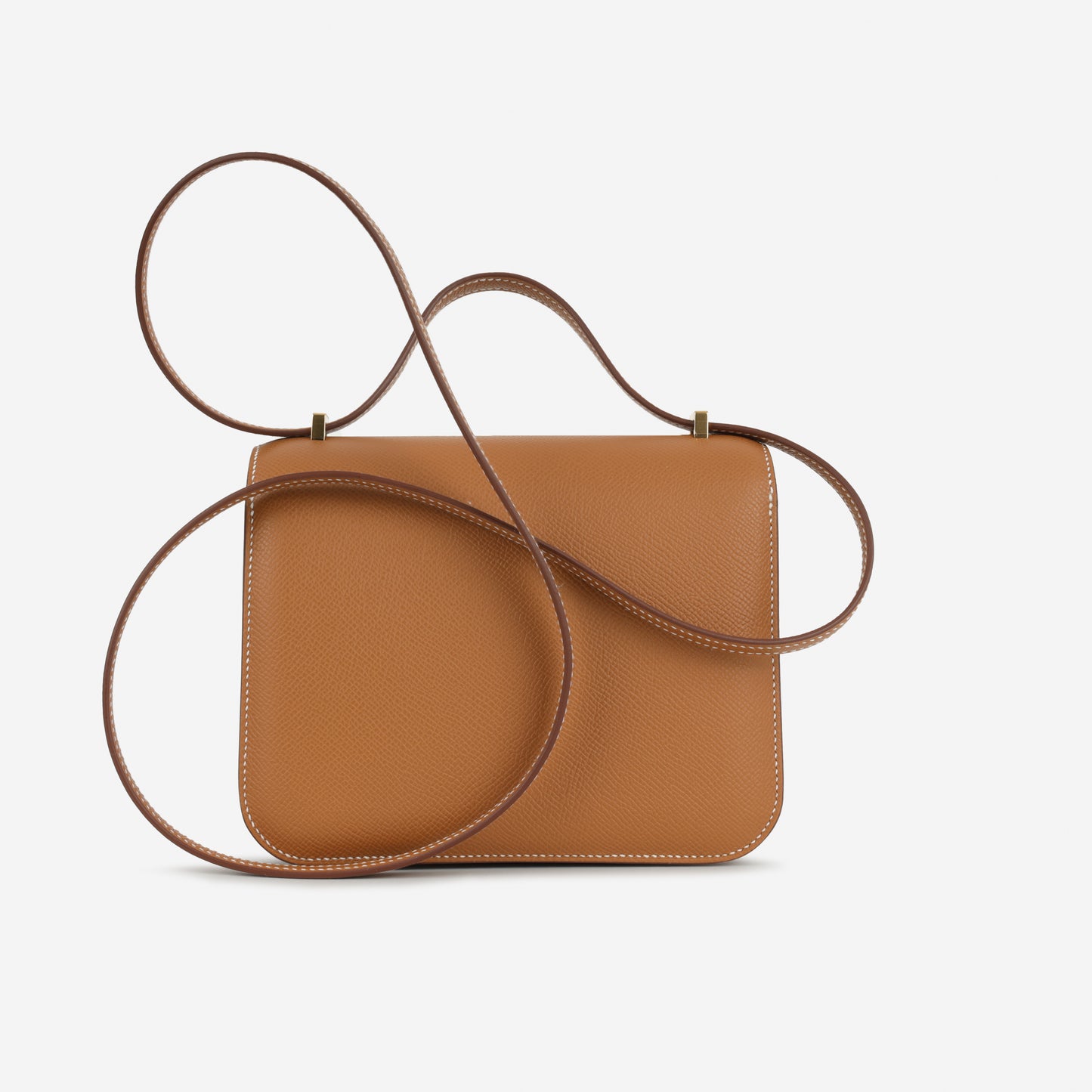 Hermès Constance 18 - Gold Epsom | Gold Hardware