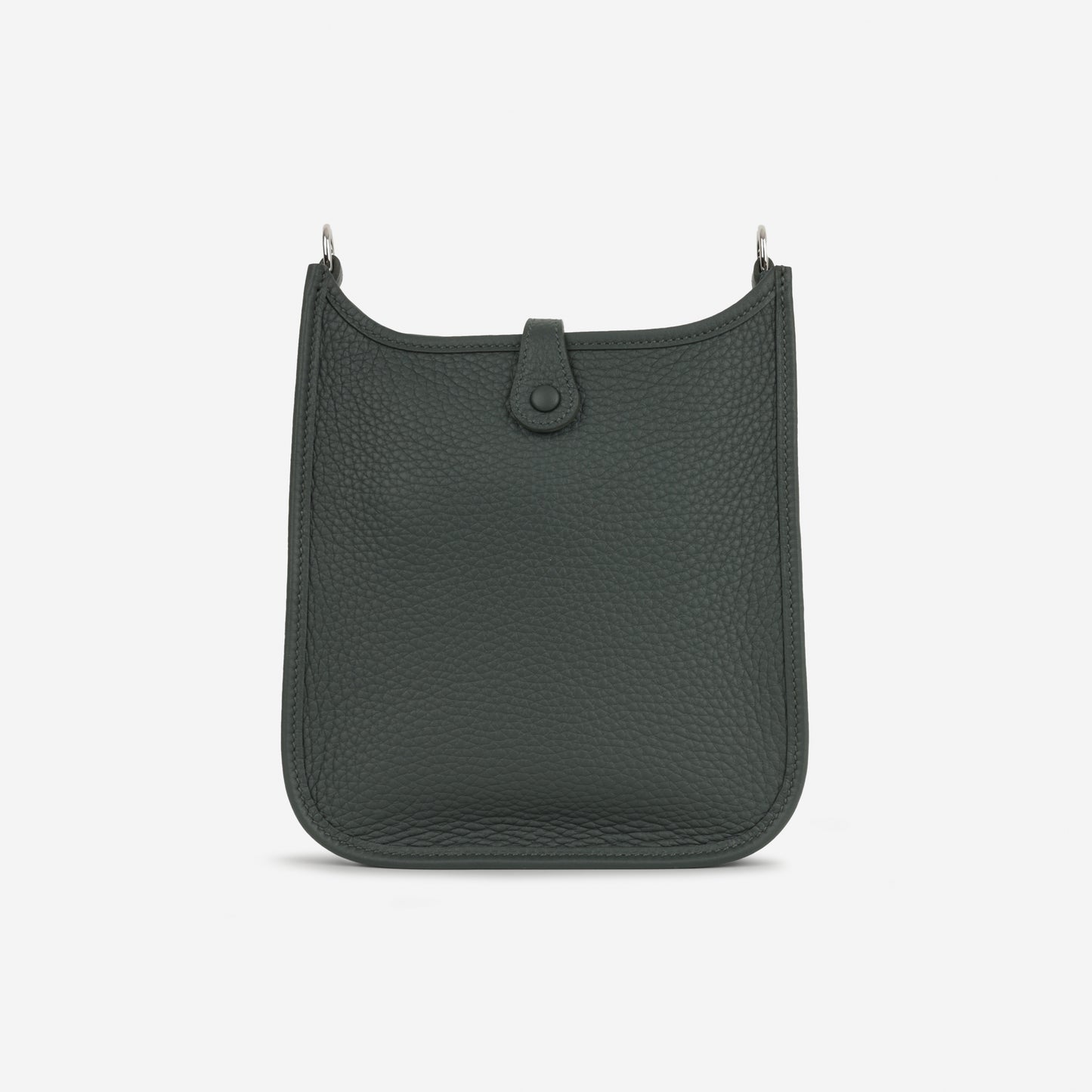 Hermès Evelyne TPM - Vert Mangrove | Palladium Hardware