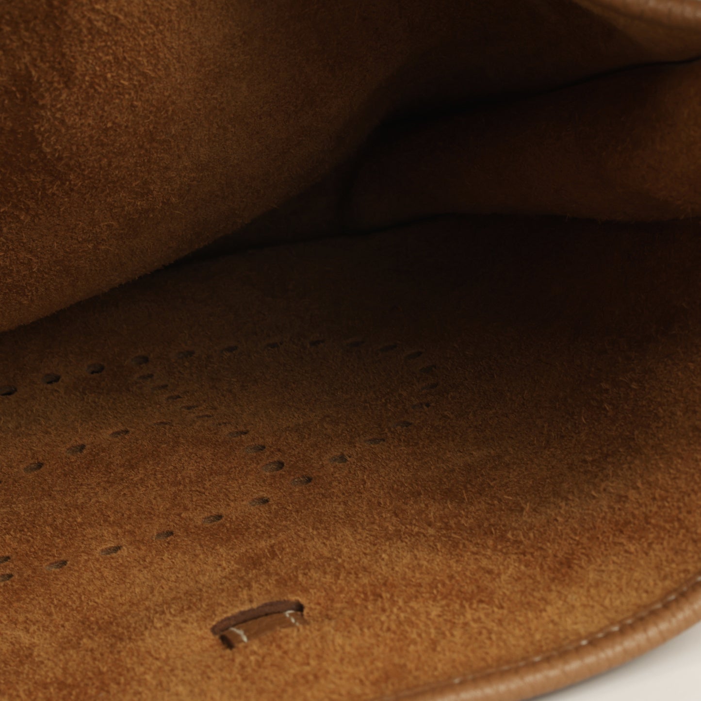 Hermès Evelyne 29 - Gold Clemence | Palladium Hardware