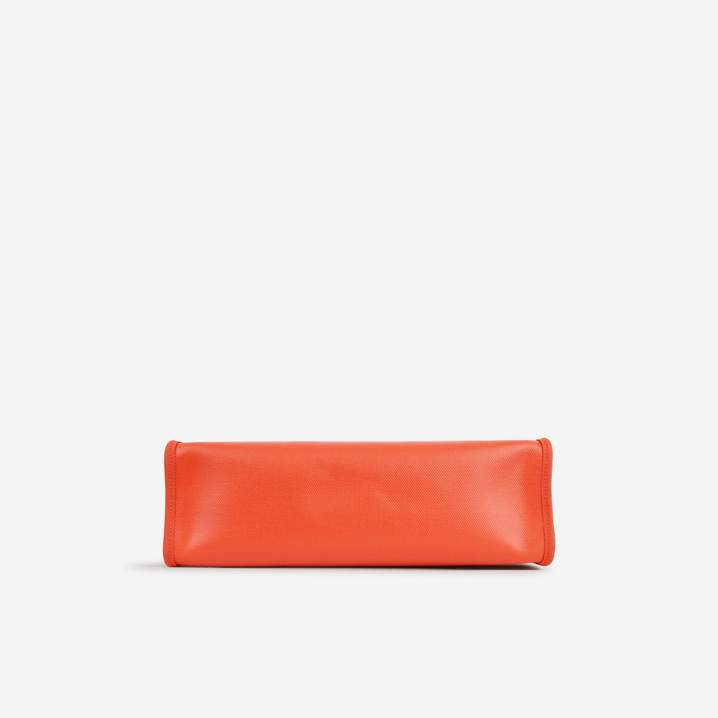 Hermès Herbag 31 - Orange Mecano Berline Toile / Fauve Hunter | Gold Hardware