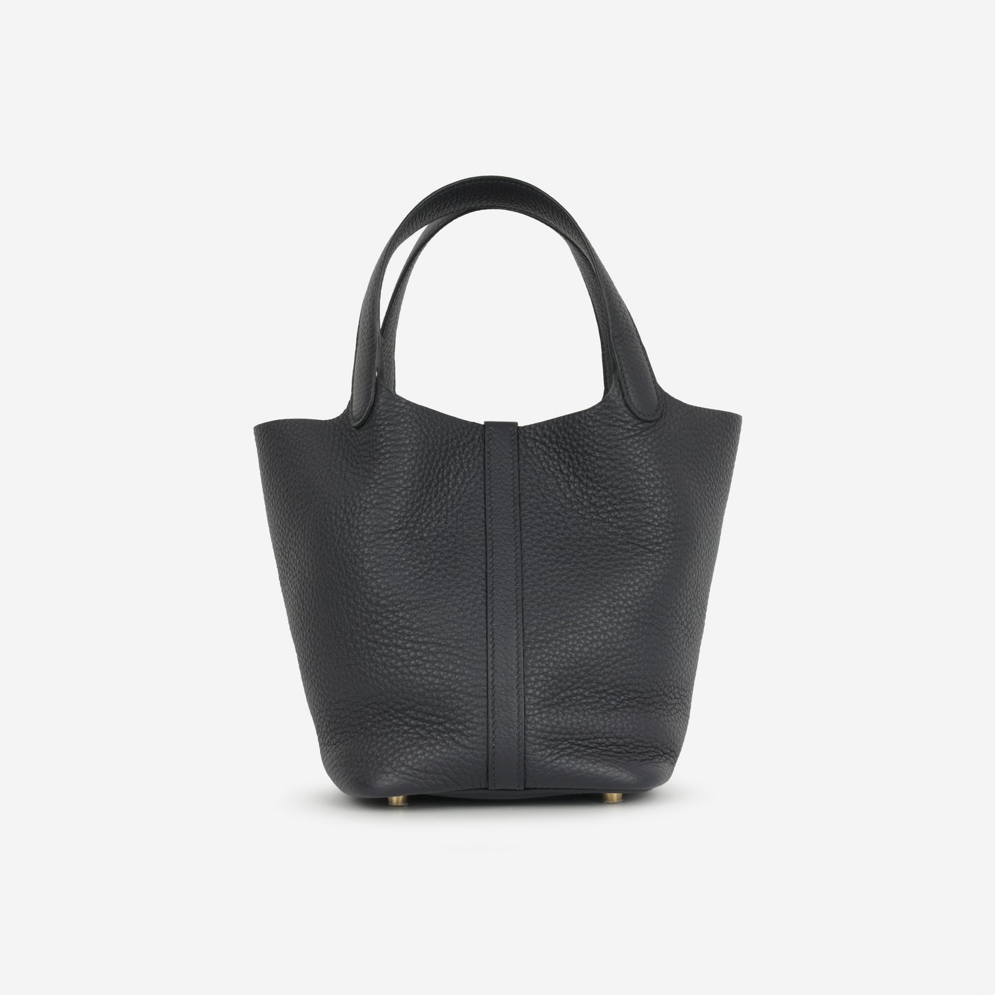 Hermès Picotin 18 - Caban Clemence | Gold Hardware