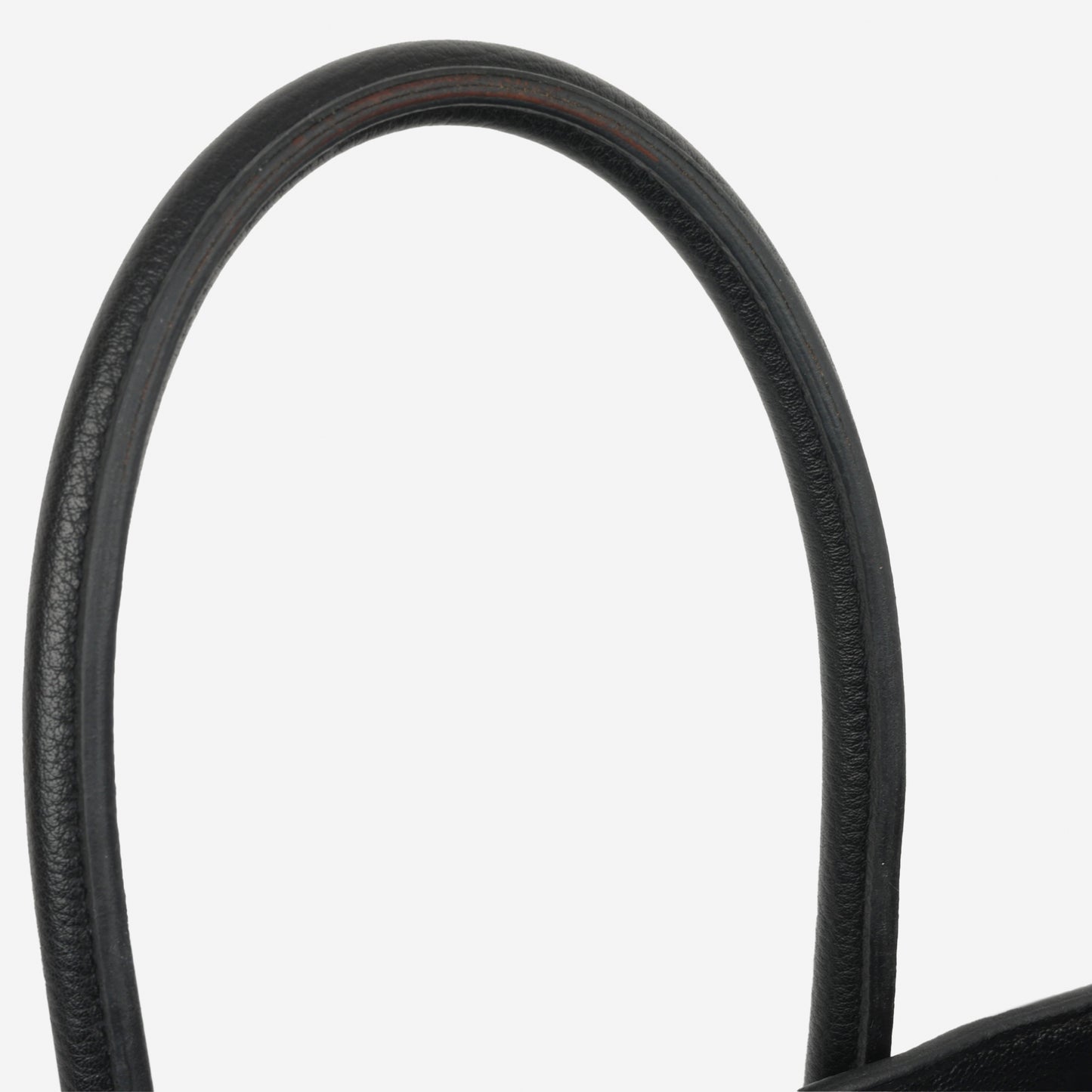 Hermès Birkin 35 - Black Togo | Palladium Hardware