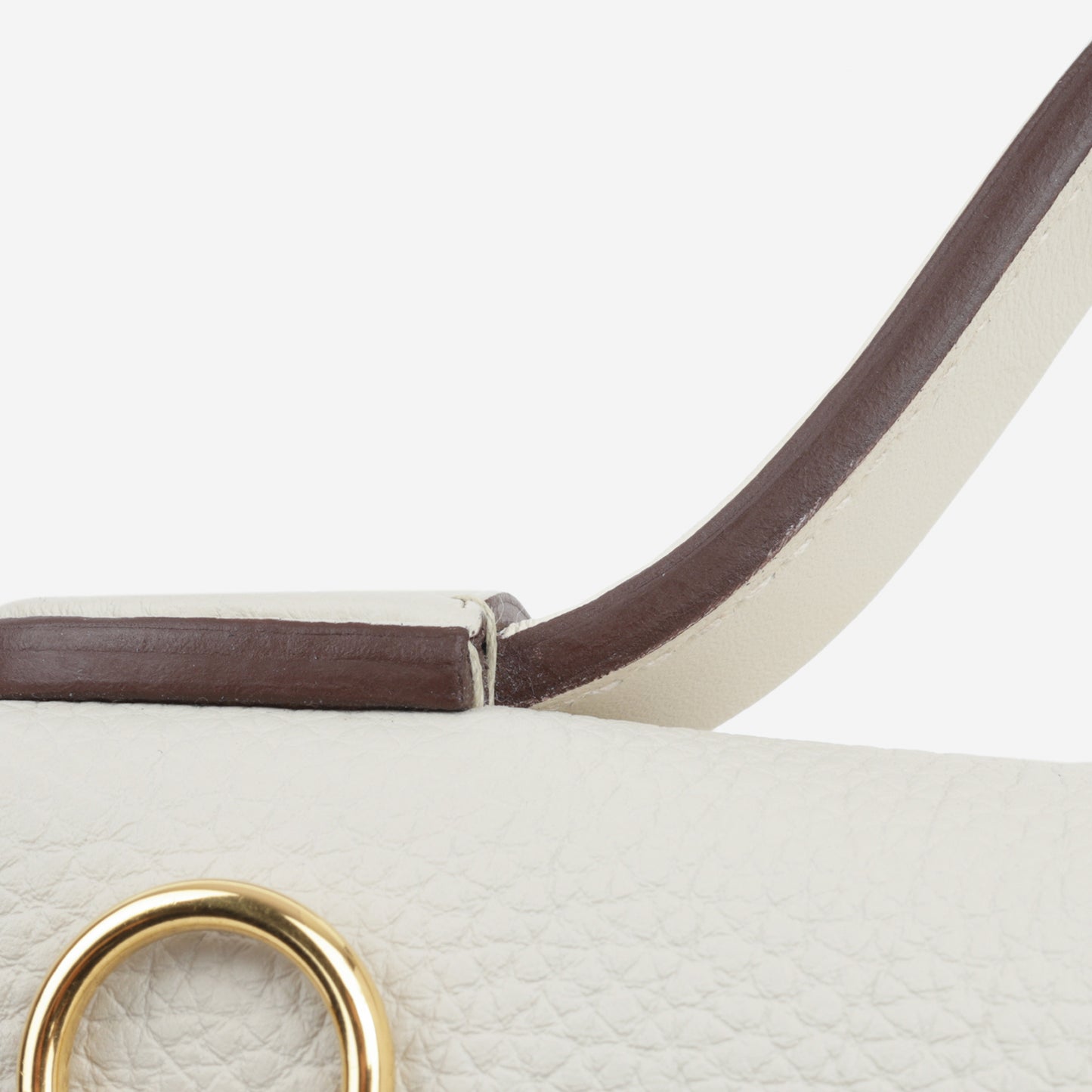 Hermès 24/24 29 - Beton Togo/Nata Swift | Gold Hardware