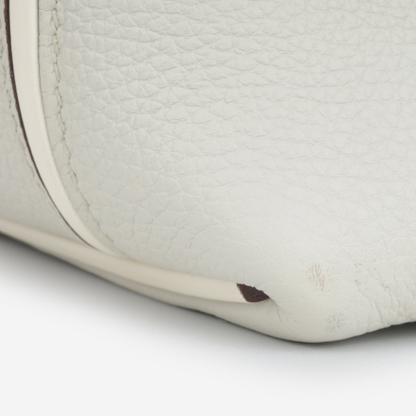 Hermès 24/24 29 - Beton Togo/Nata Swift | Gold Hardware