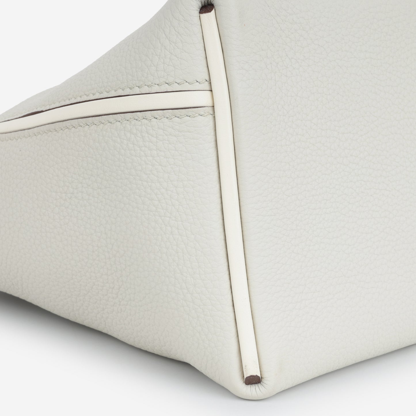 Hermès 24/24 29 - Beton Togo/Nata Swift | Gold Hardware