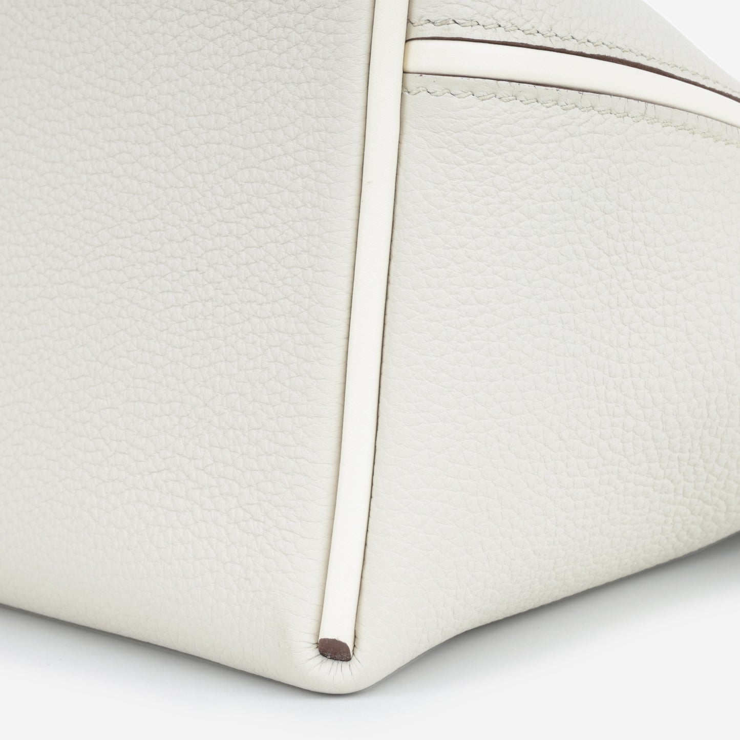 Hermès 24/24 29 - Beton Togo/Nata Swift | Gold Hardware