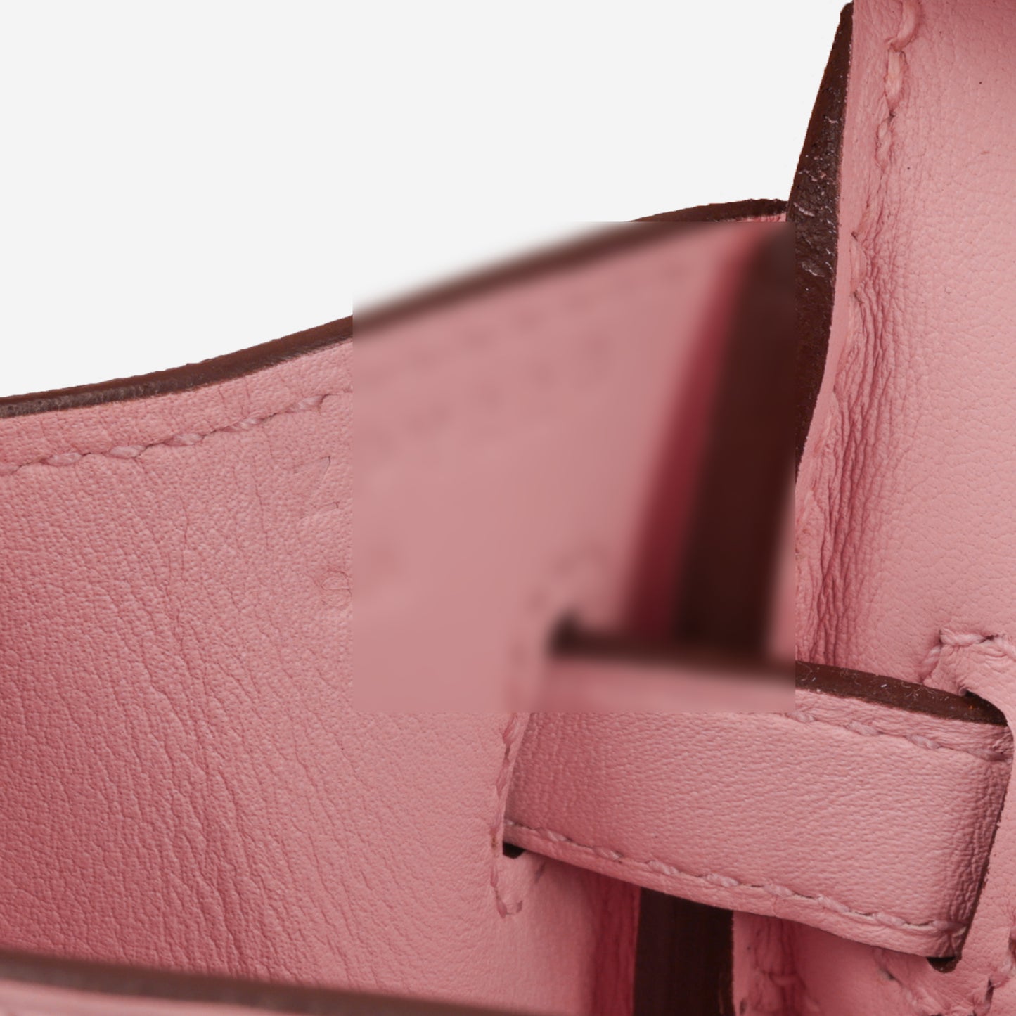 Hermès Birkin 25 - Rose Sakura Swift | Palladium Hardware