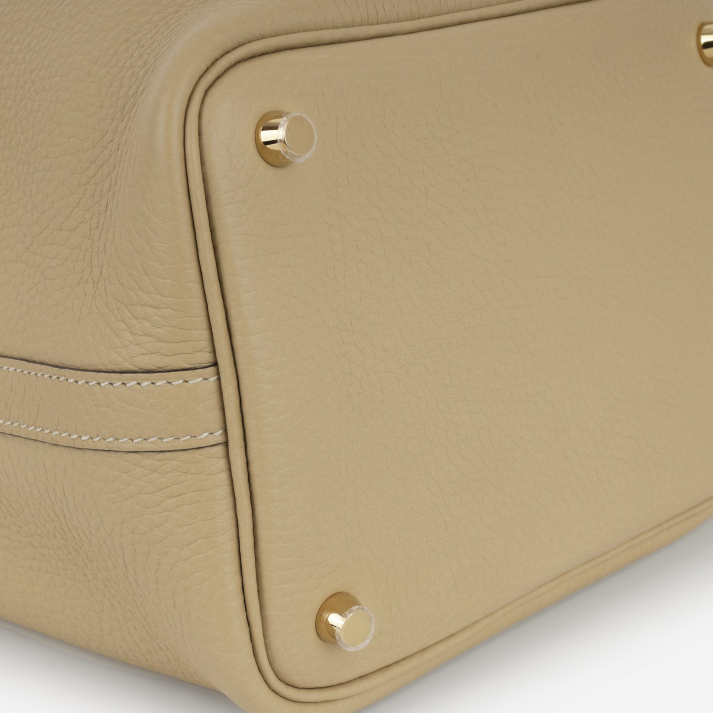 Hermès Picotin 18 - Trench Clemence | Gold Hardware - Bagista