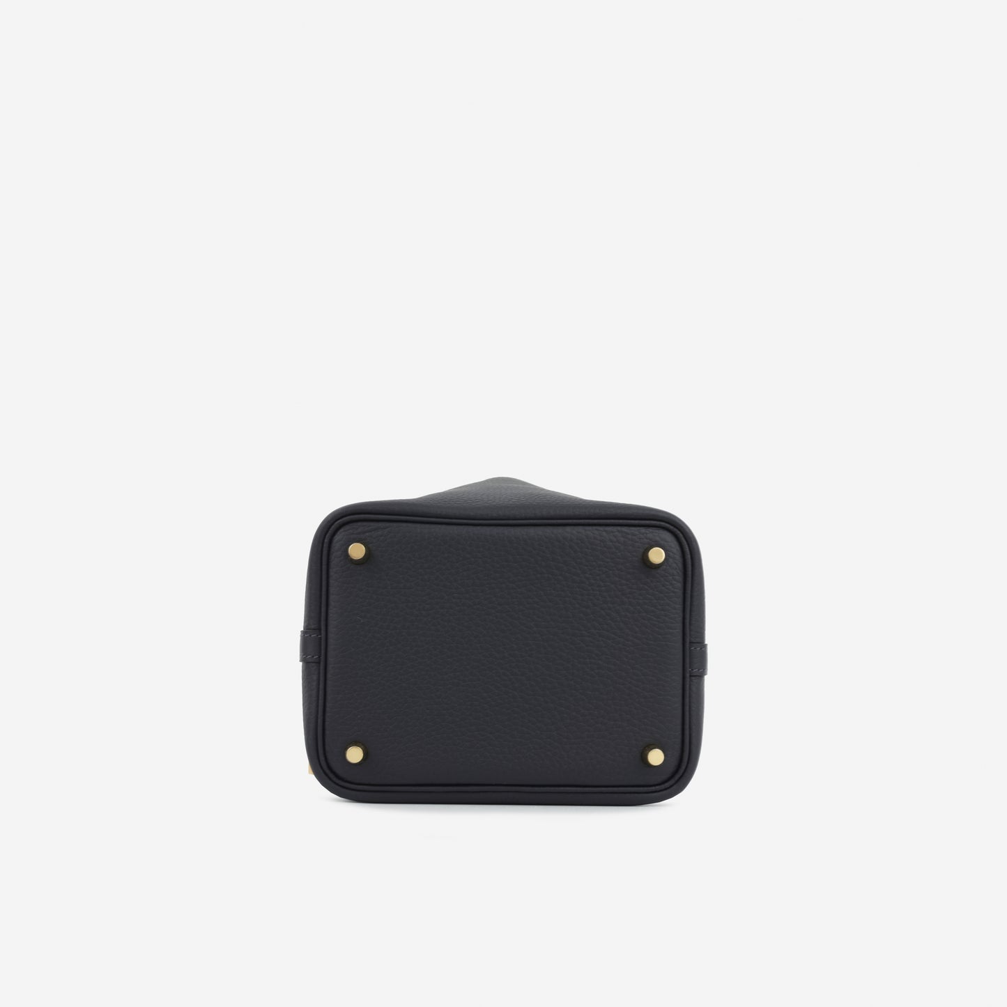 Hermès Picotin 18 - Caban Clemence | Gold Hardware