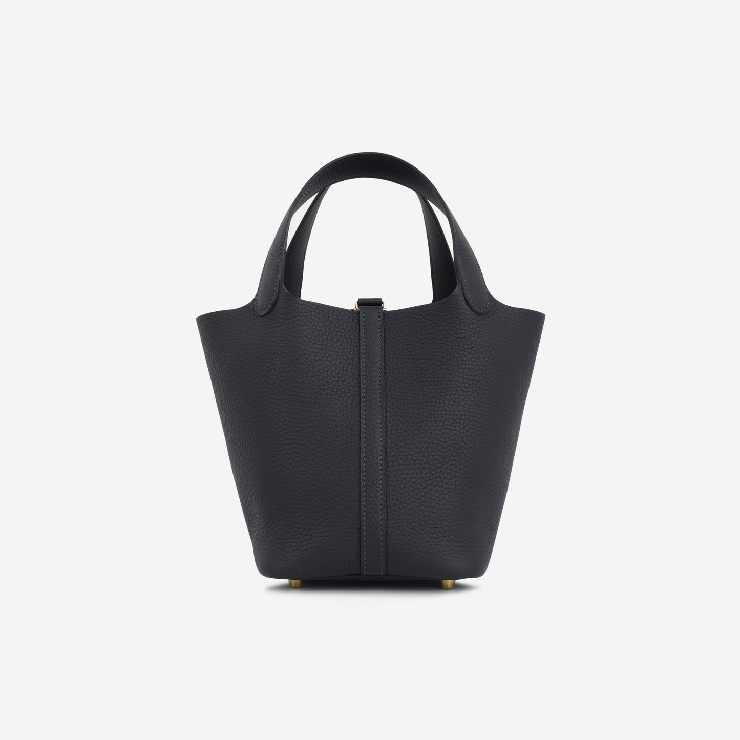 Hermès Picotin 18 - Caban Clemence | Gold Hardware